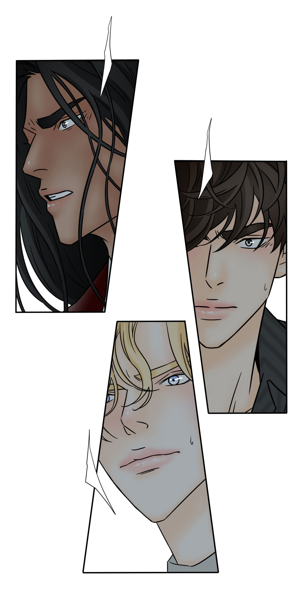 Read Carnal Karma chapter 96 image 11 on Lezhin