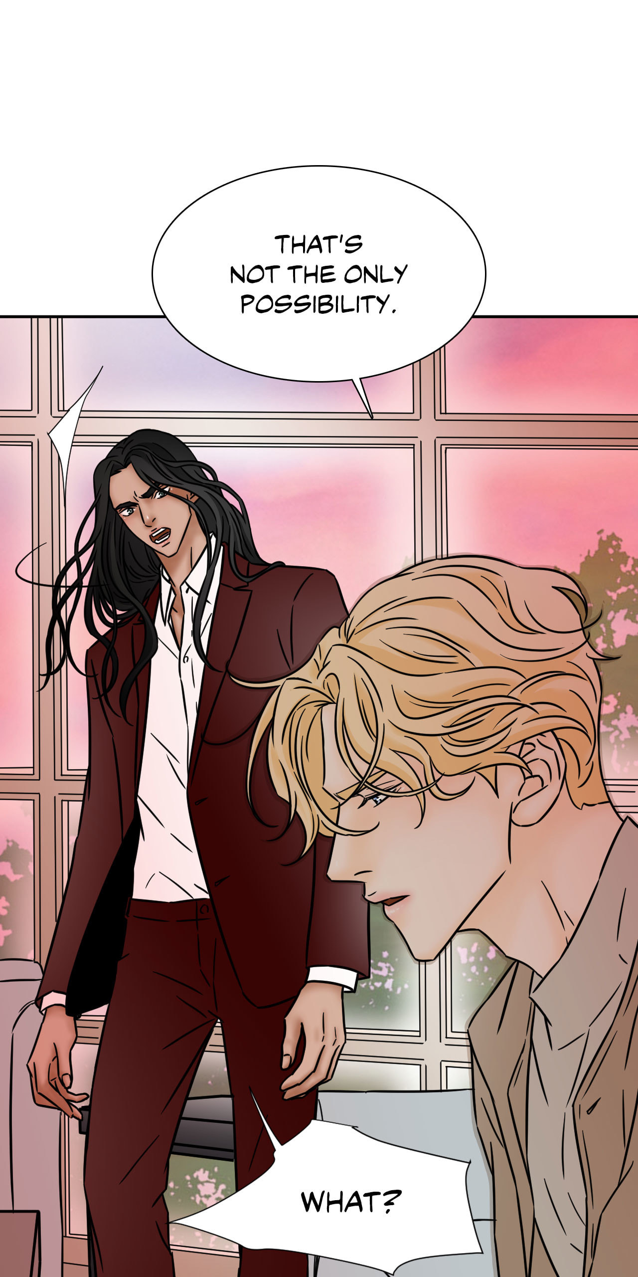 Read Carnal Karma chapter 96 image 16 on Lezhin