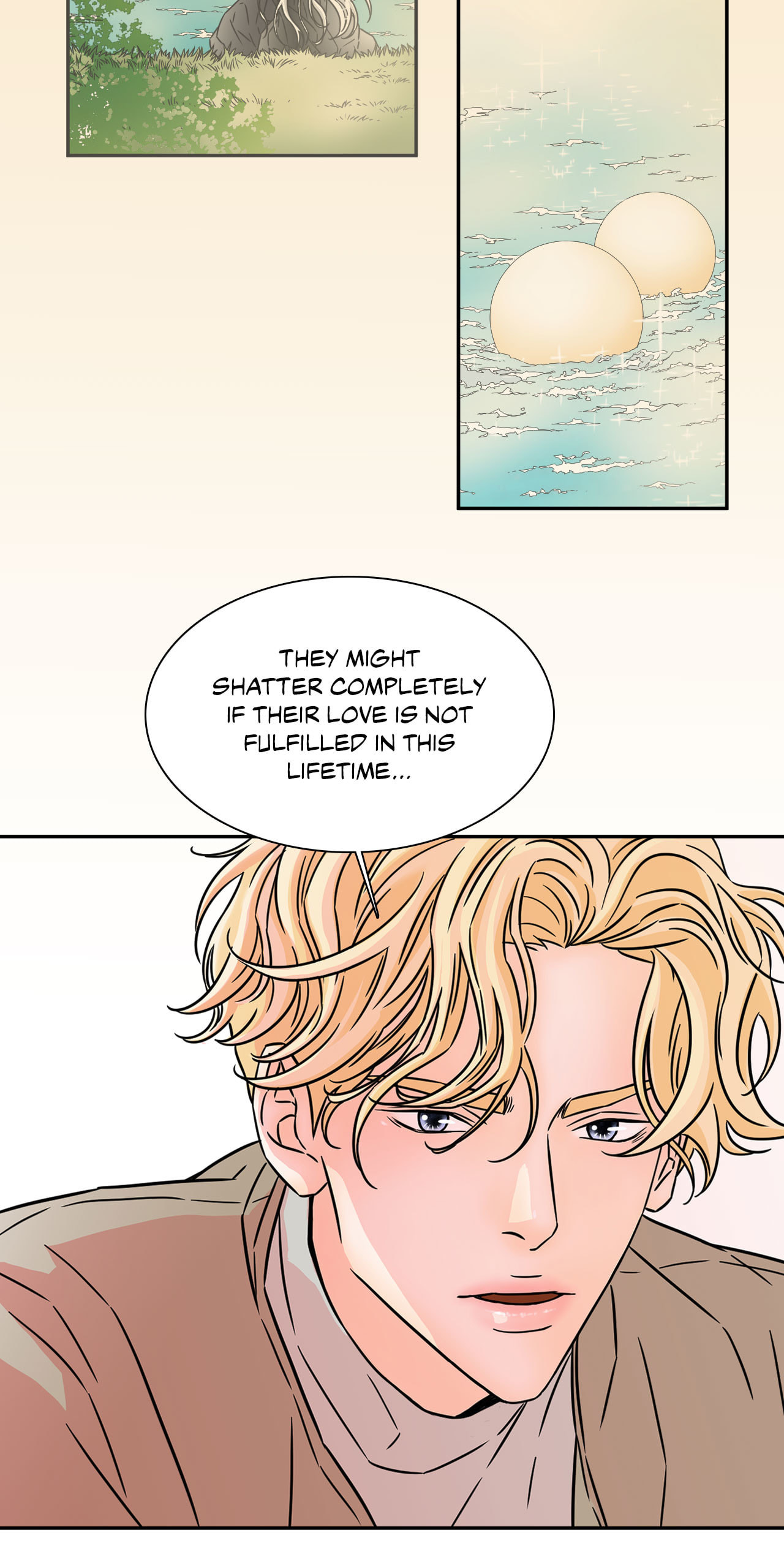 Read Carnal Karma chapter 96 image 19 on Lezhin