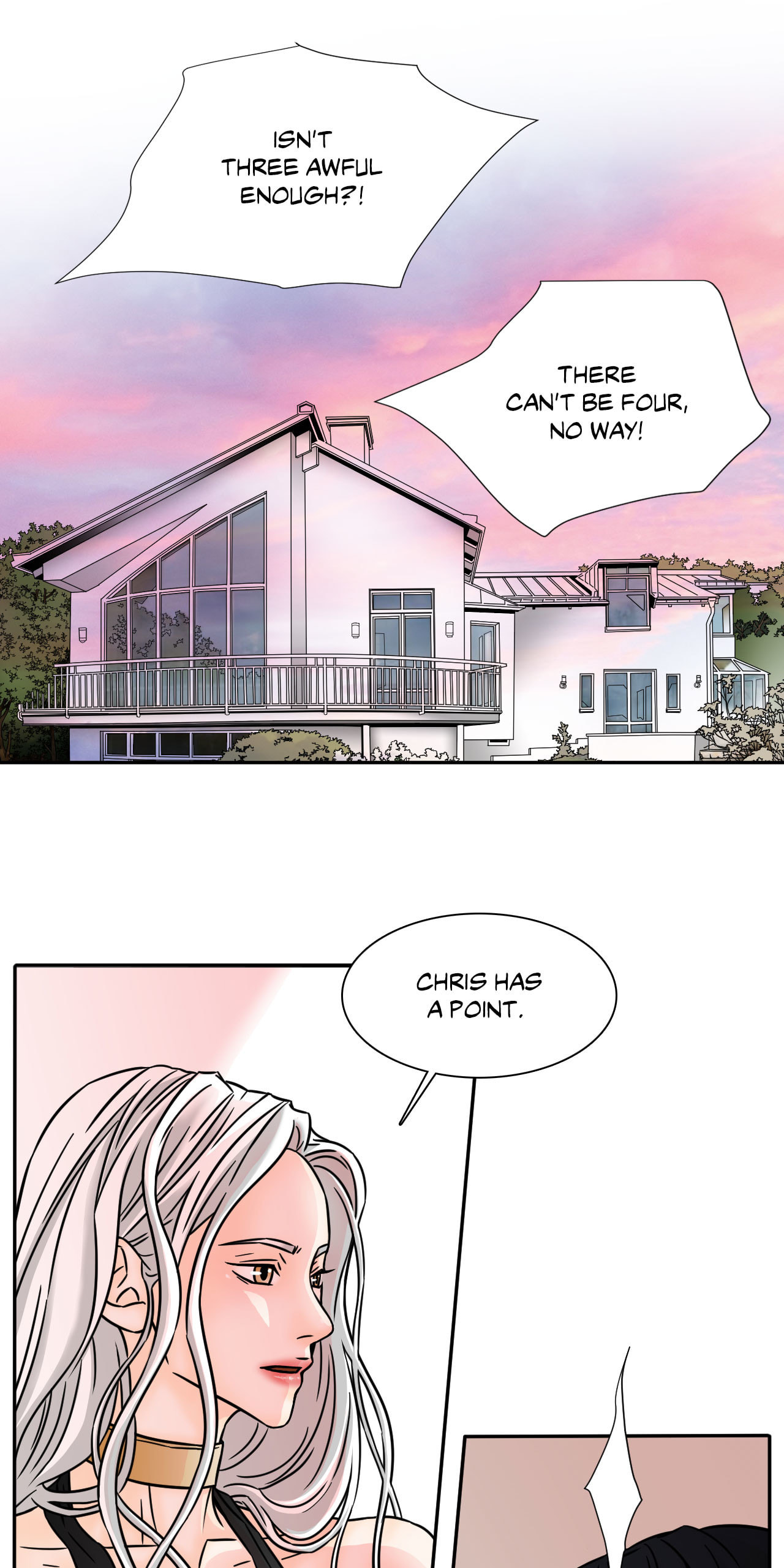 Read Carnal Karma chapter 96 image 22 on Lezhin