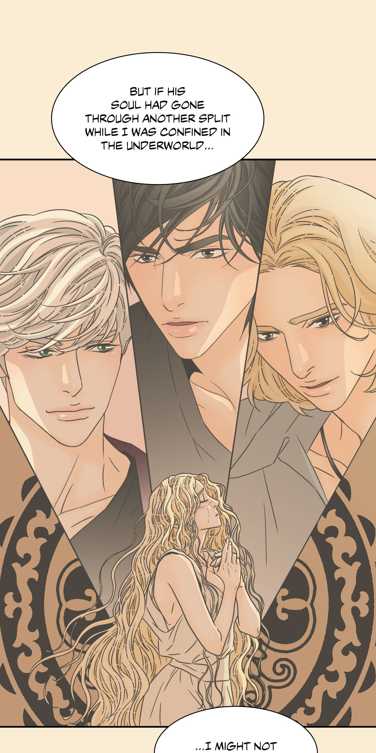 Read Carnal Karma chapter 96 image 24 on Lezhin
