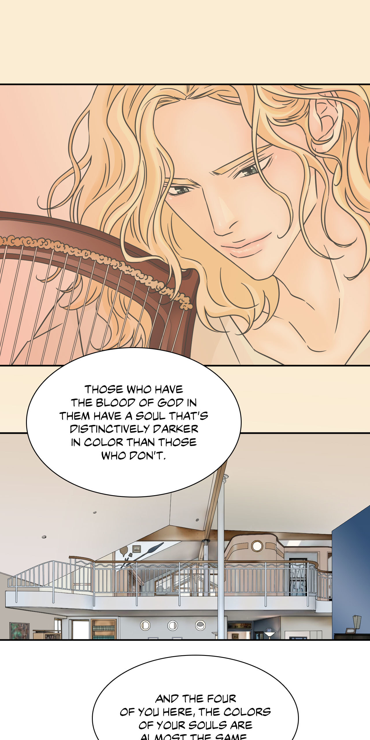 Read Carnal Karma chapter 96 image 26 on Lezhin