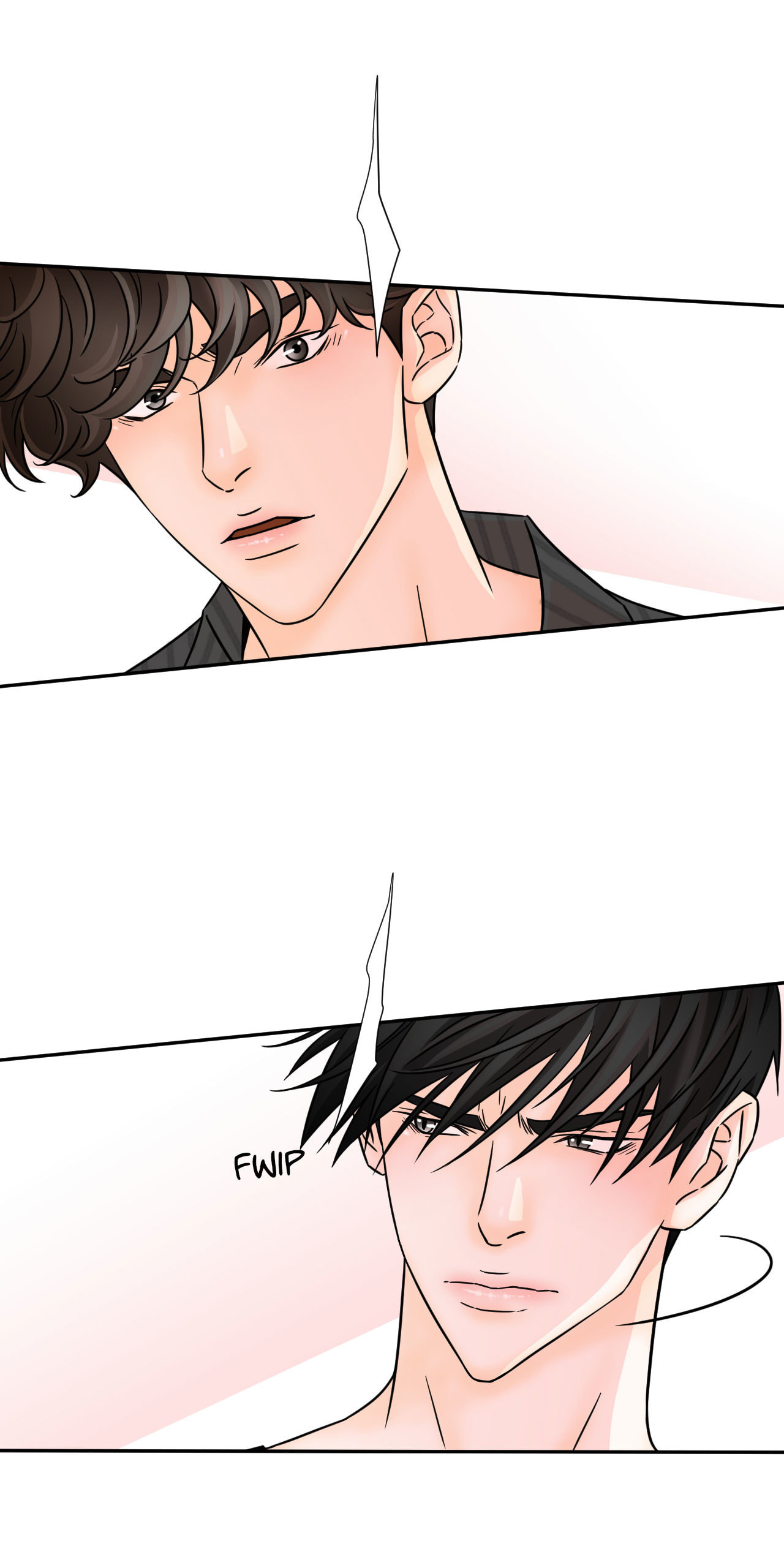 Read Carnal Karma chapter 96 image 3 on Lezhin