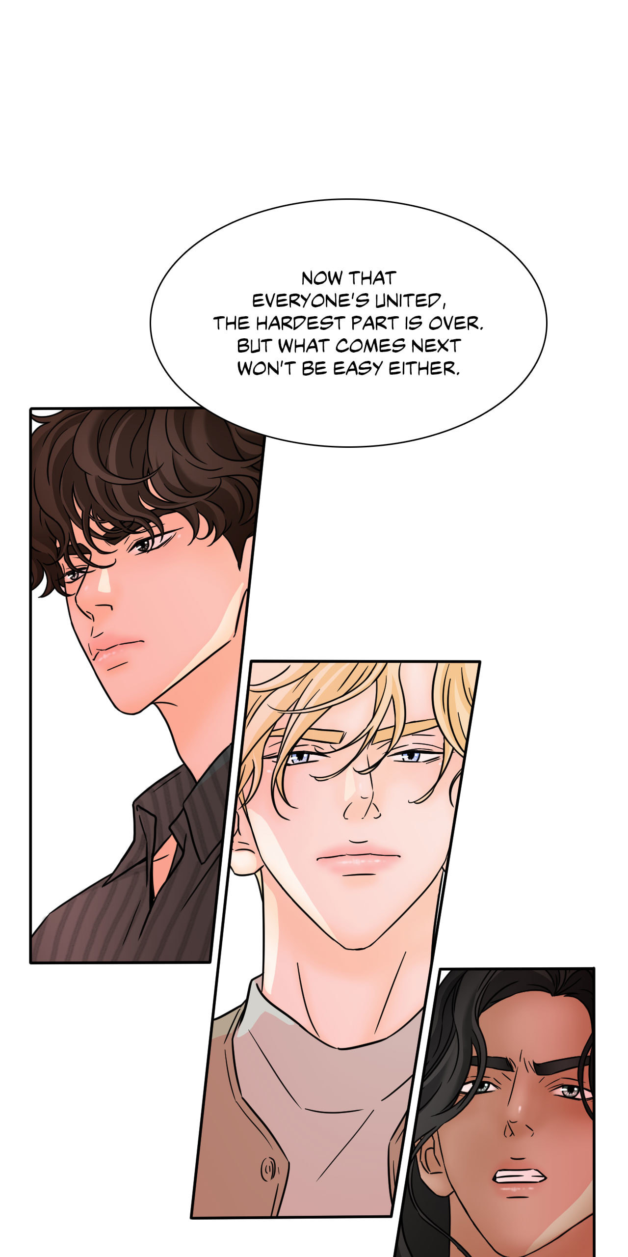 Read Carnal Karma chapter 96 image 30 on Lezhin