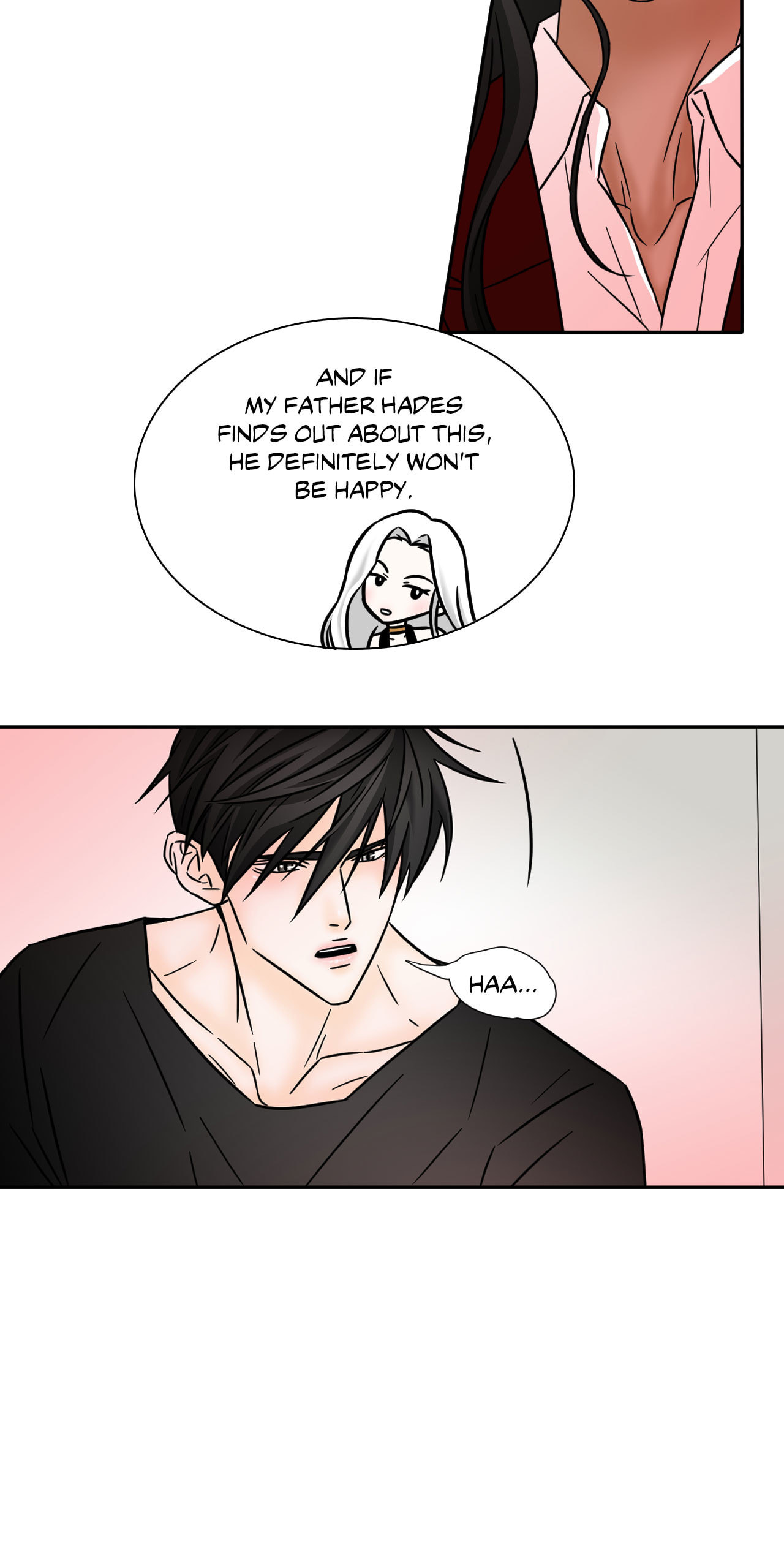 Read Carnal Karma chapter 96 image 31 on Lezhin