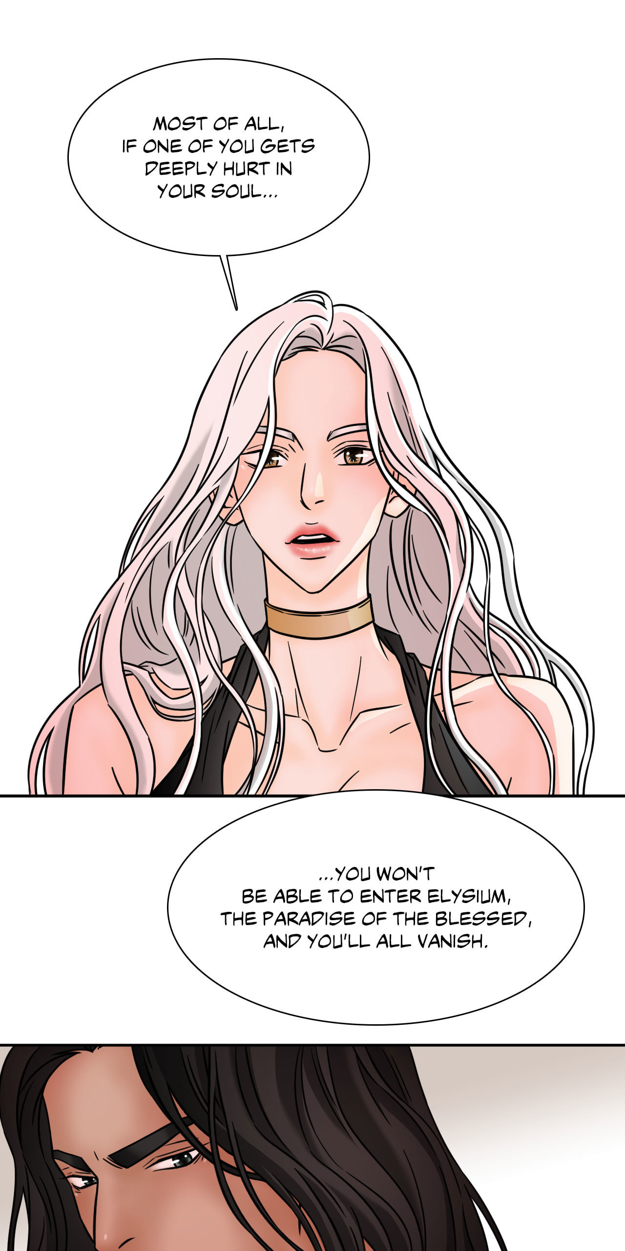 Read Carnal Karma chapter 96 image 32 on Lezhin
