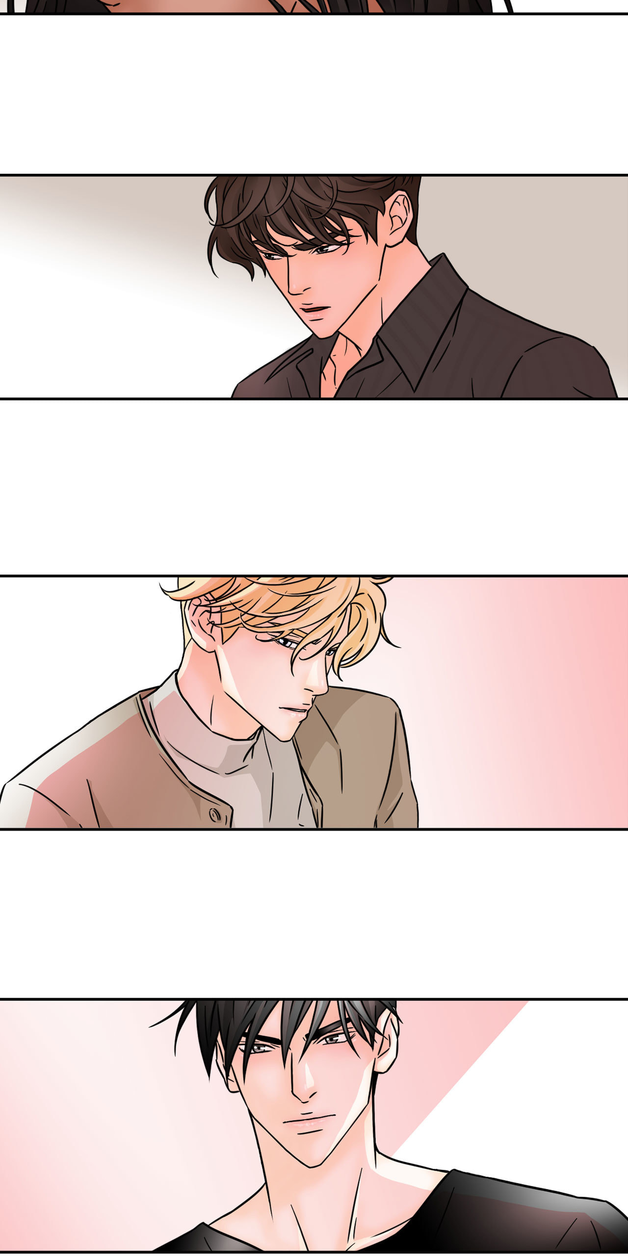 Read Carnal Karma chapter 96 image 33 on Lezhin