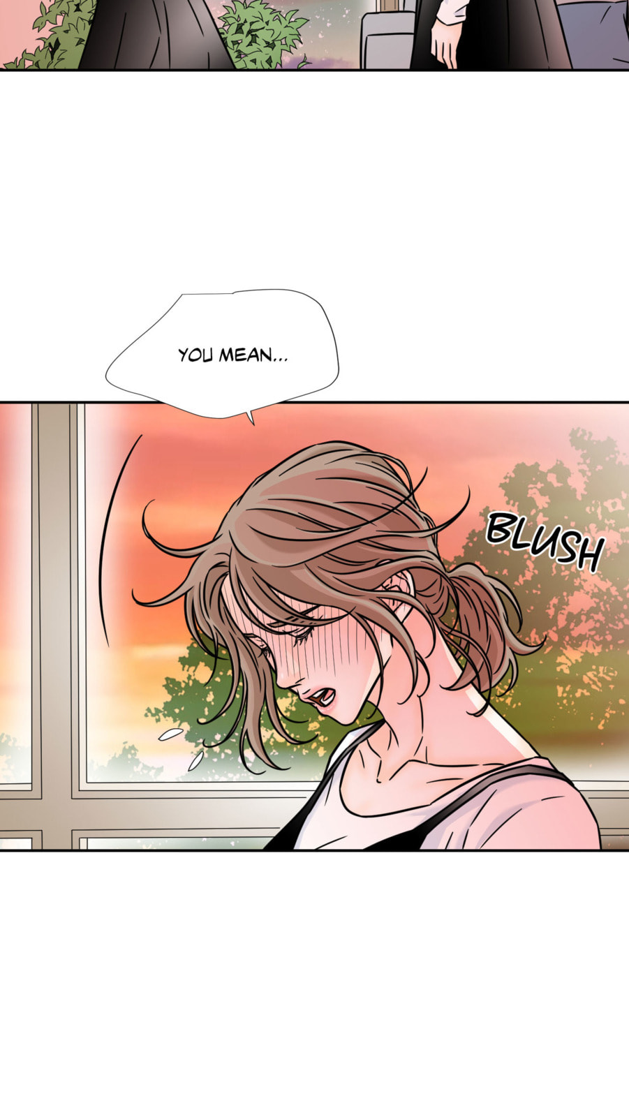 Read Carnal Karma chapter 96 image 35 on Lezhin
