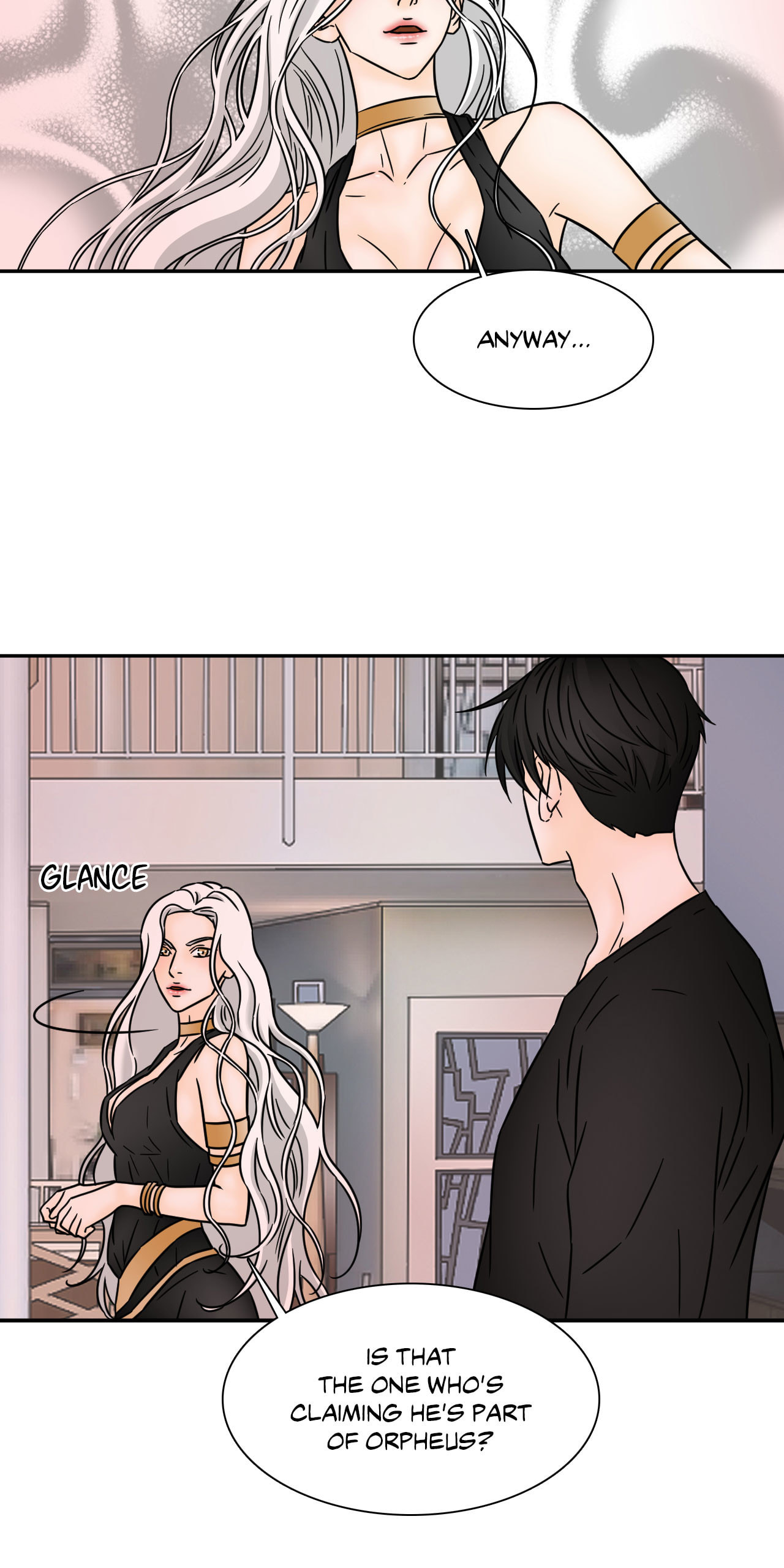 Read Carnal Karma chapter 96 image 7 on Lezhin
