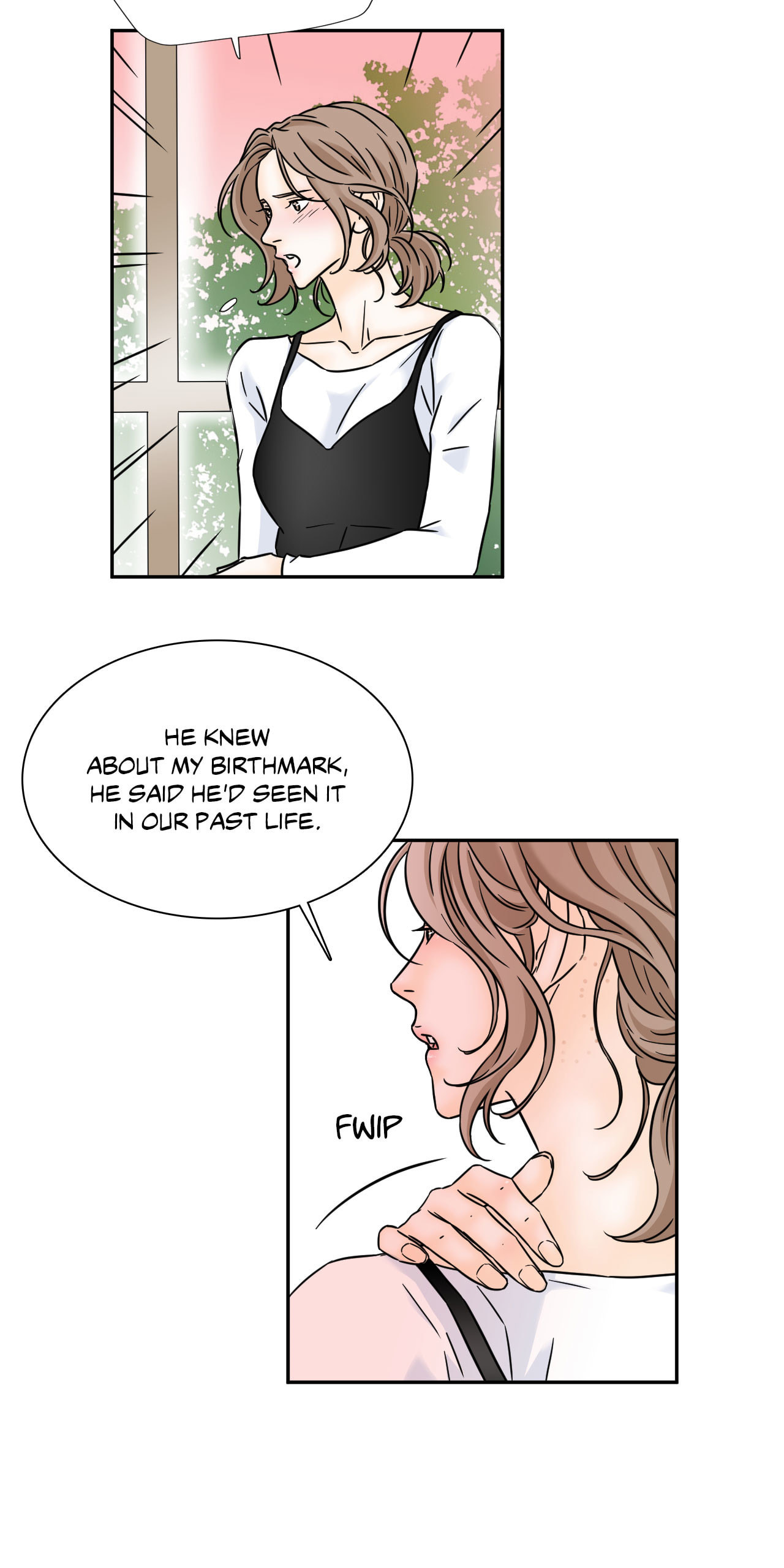 Read Carnal Karma chapter 96 image 9 on Lezhin