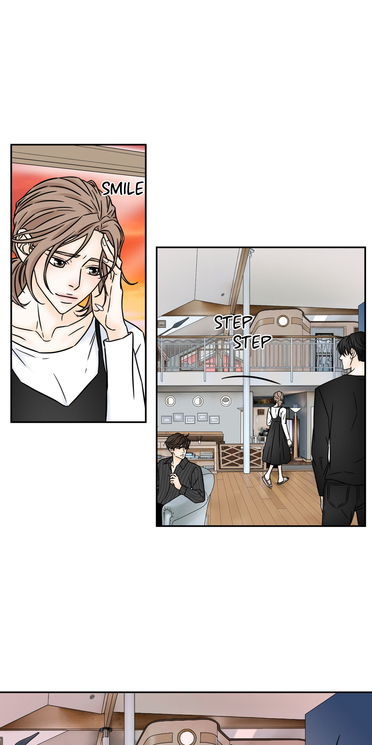 Read Carnal Karma chapter 97 image 10 on Lezhin