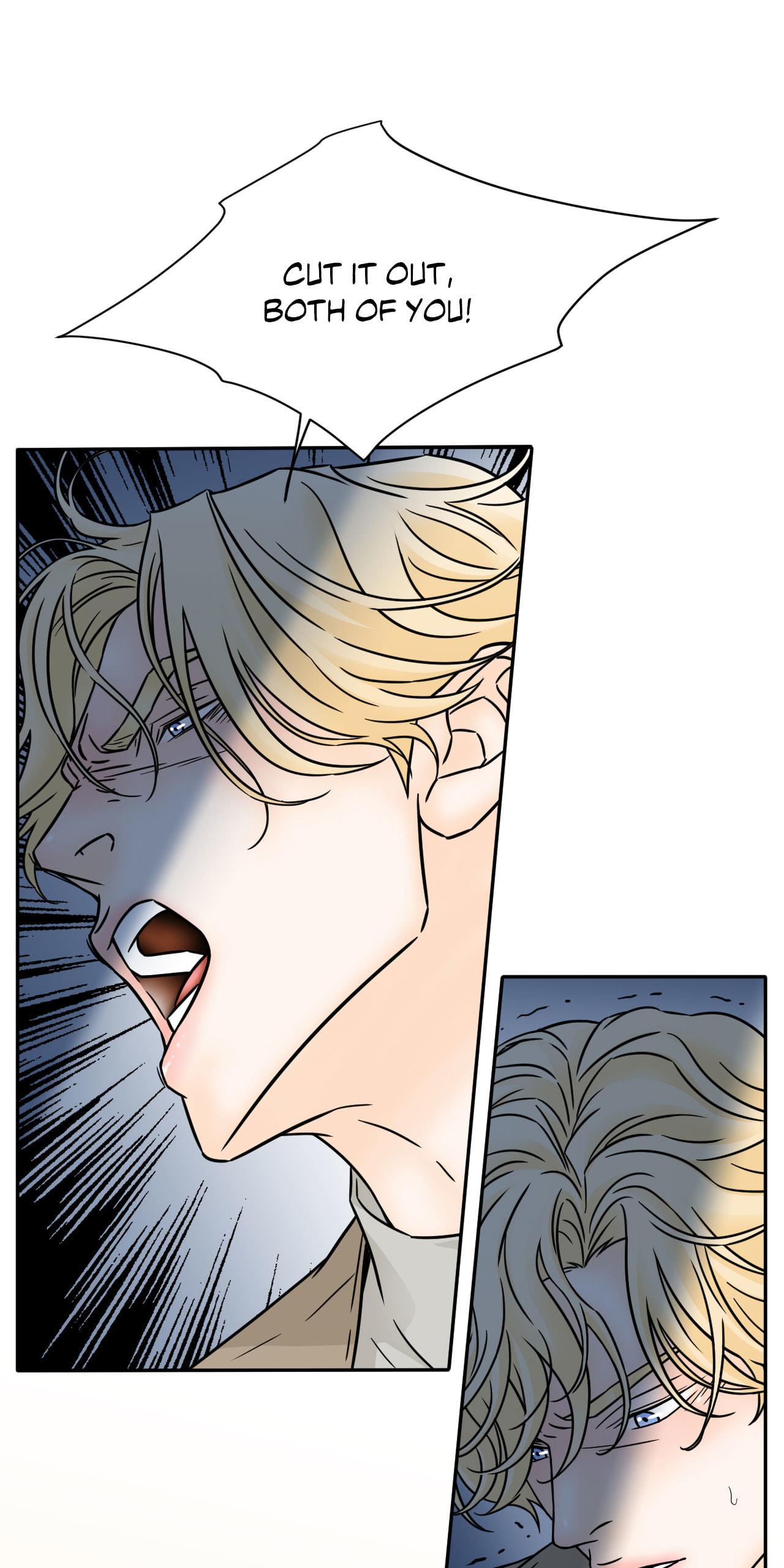 Read Carnal Karma chapter 97 image 18 on Lezhin