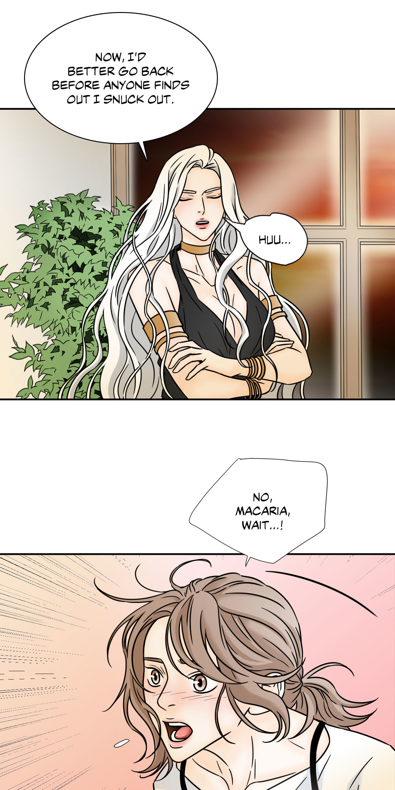 Read Carnal Karma chapter 97 image 2 on Lezhin