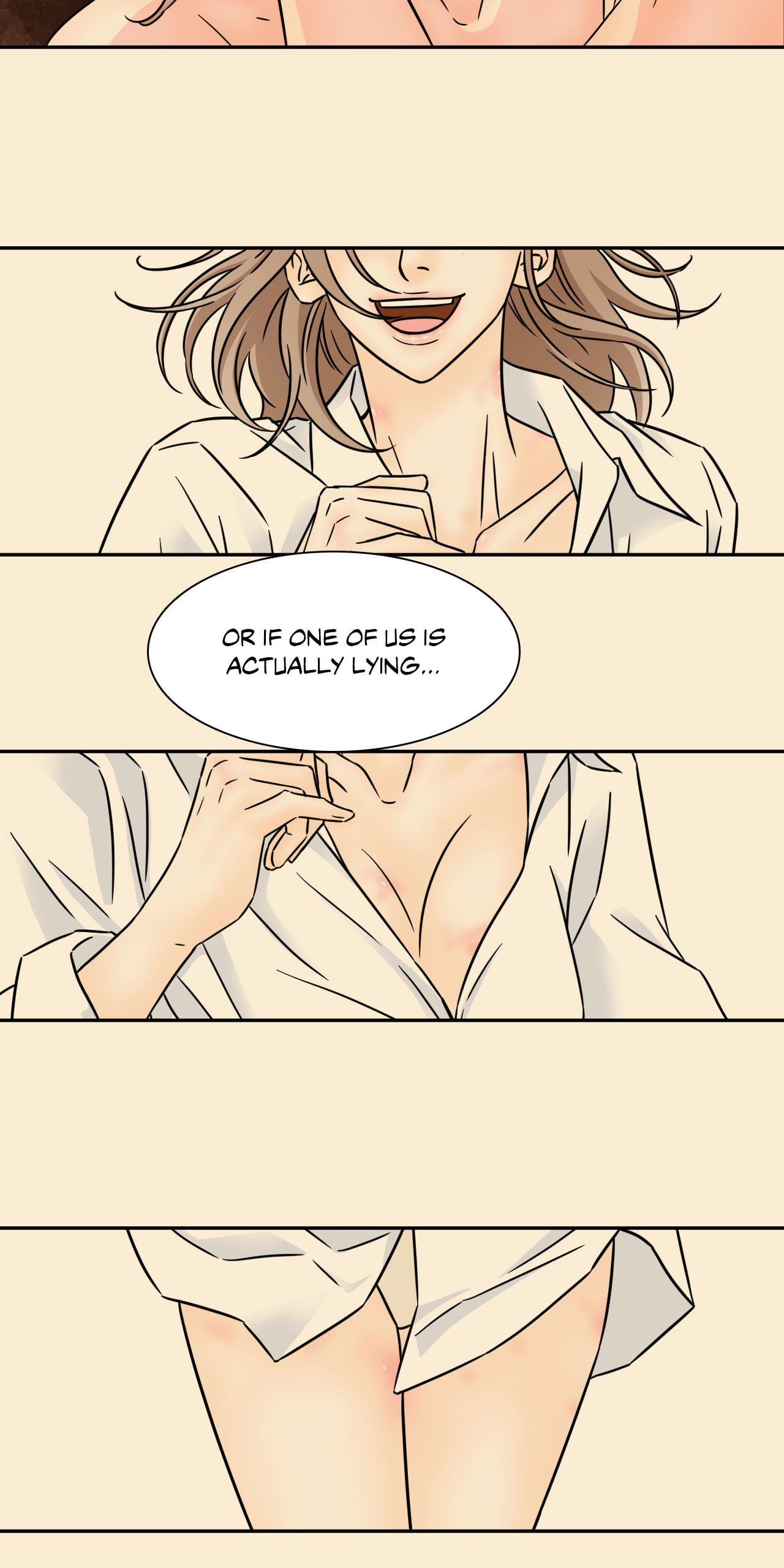 Read Carnal Karma chapter 97 image 21 on Lezhin