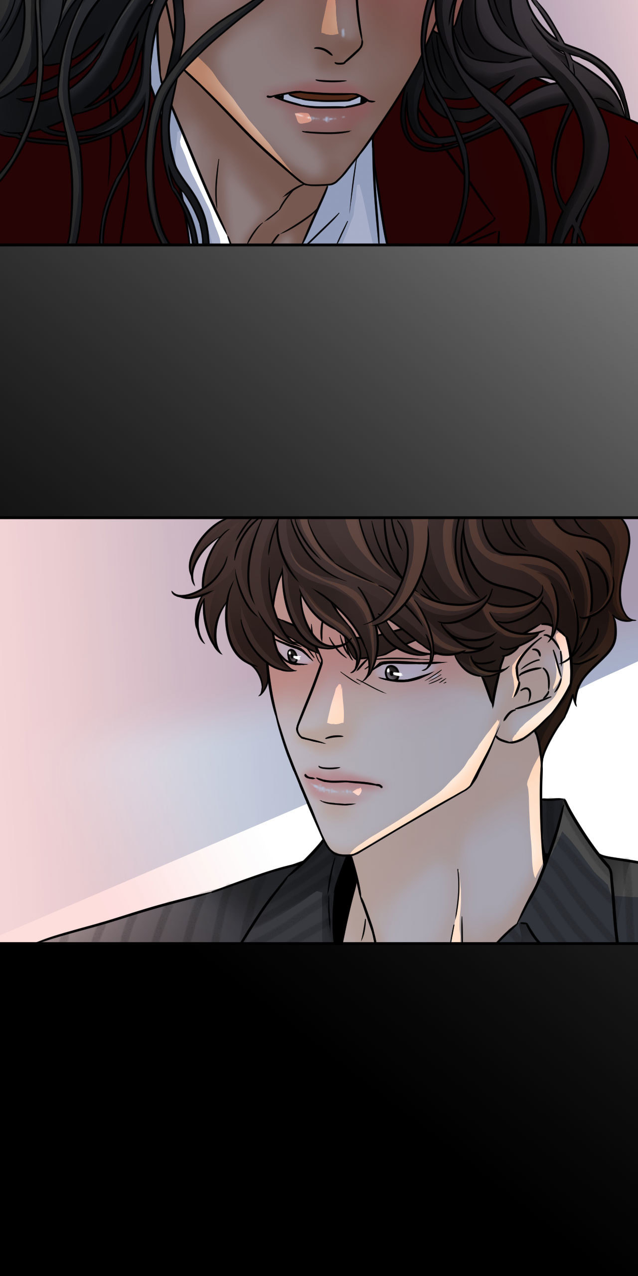Read Carnal Karma chapter 97 image 23 on Lezhin