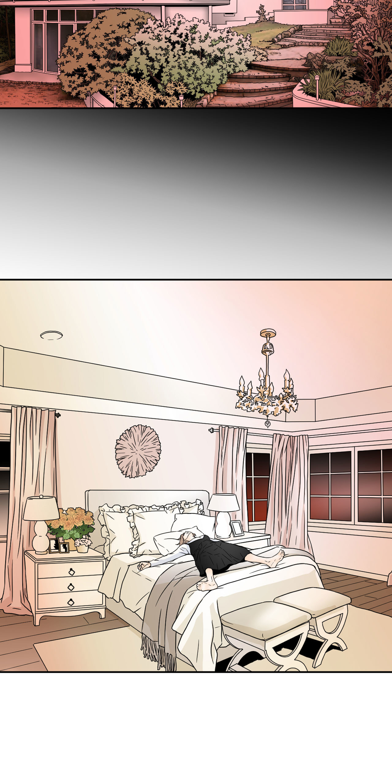 Read Carnal Karma chapter 97 image 25 on Lezhin