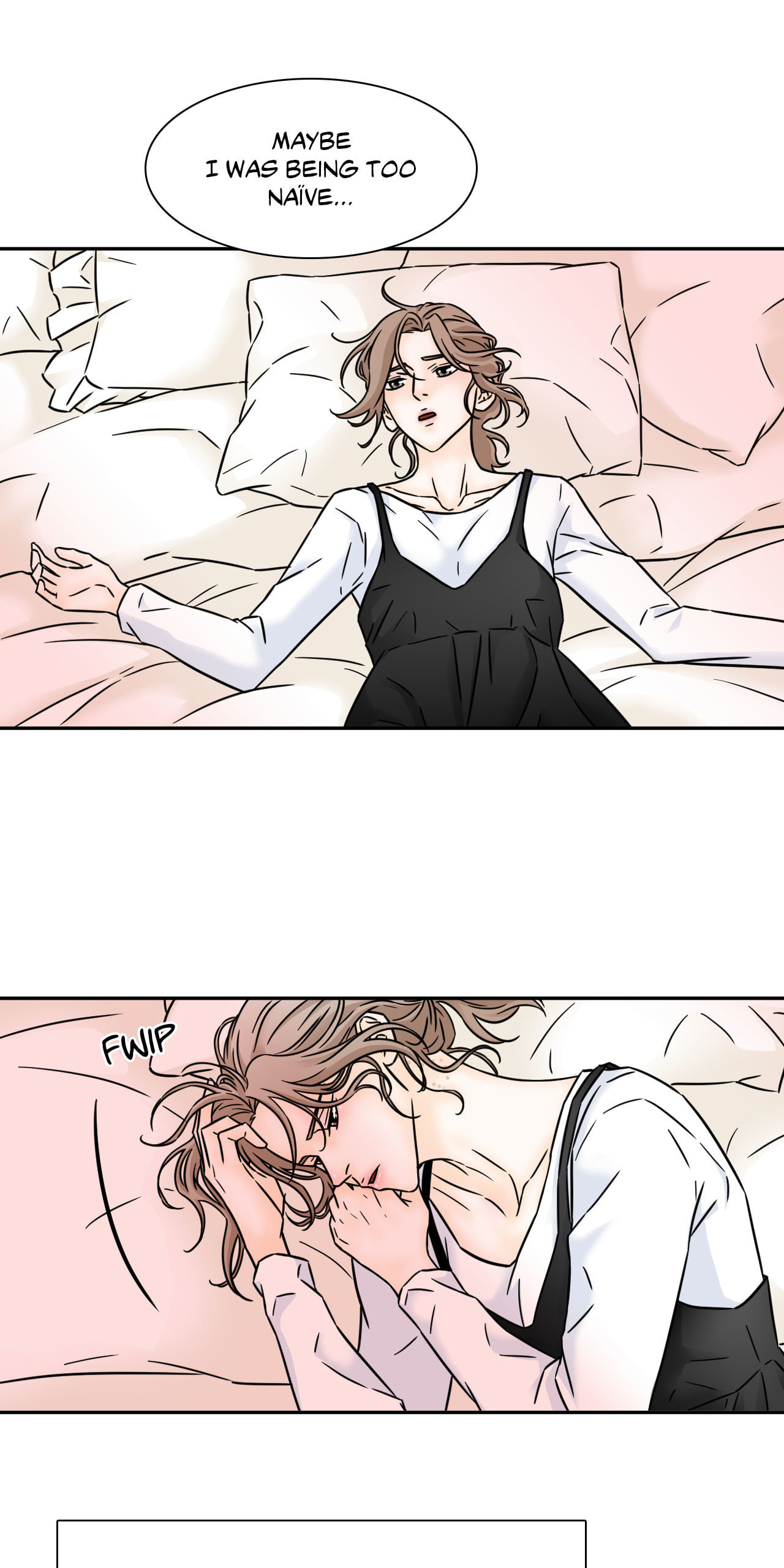 Read Carnal Karma chapter 97 image 26 on Lezhin