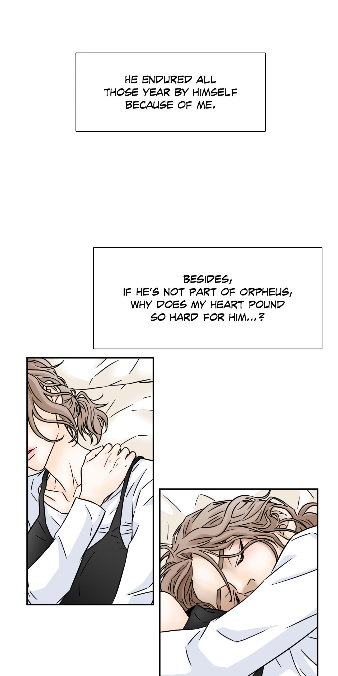 Read Carnal Karma chapter 97 image 28 on Lezhin