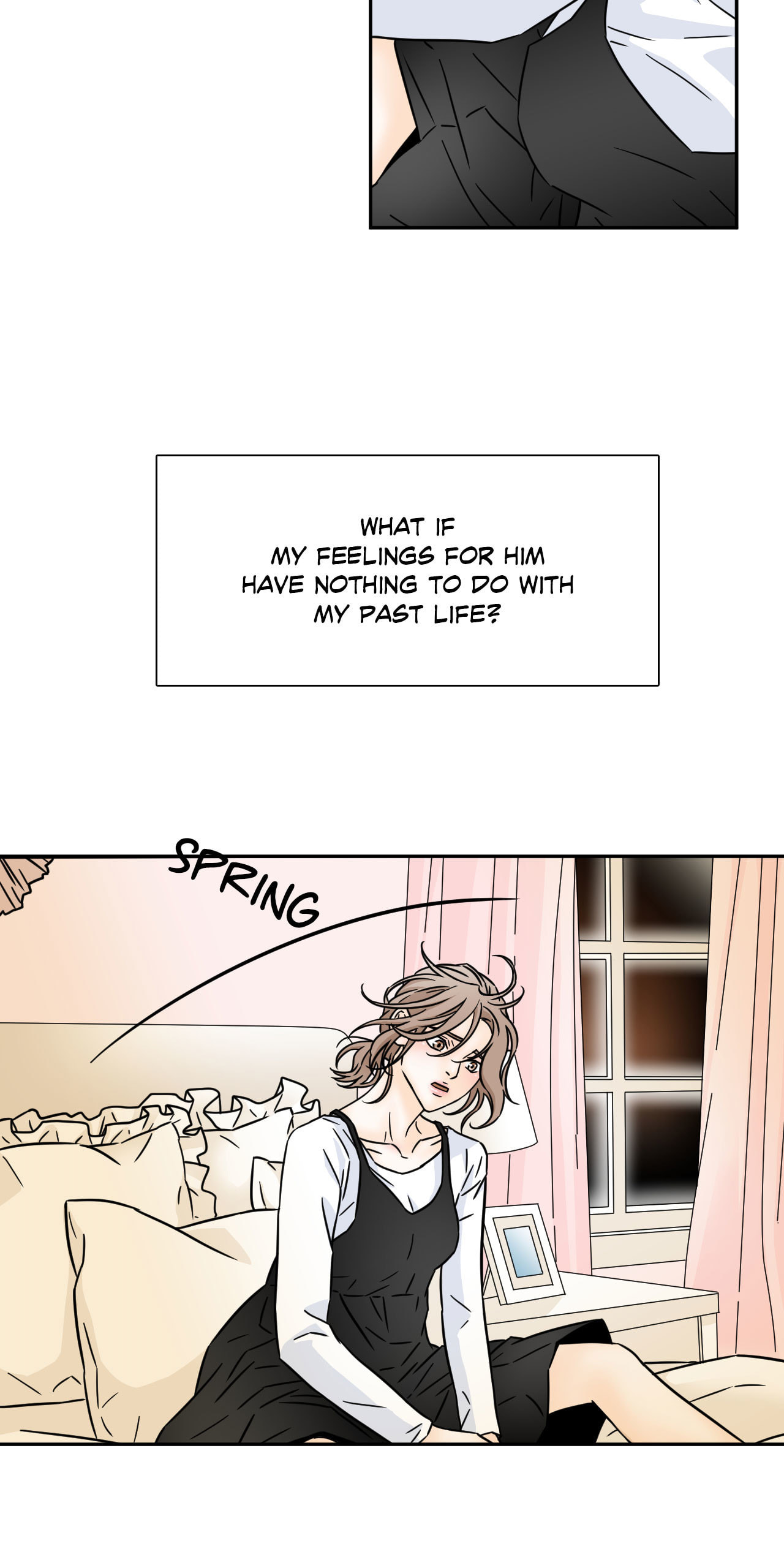 Read Carnal Karma chapter 97 image 29 on Lezhin