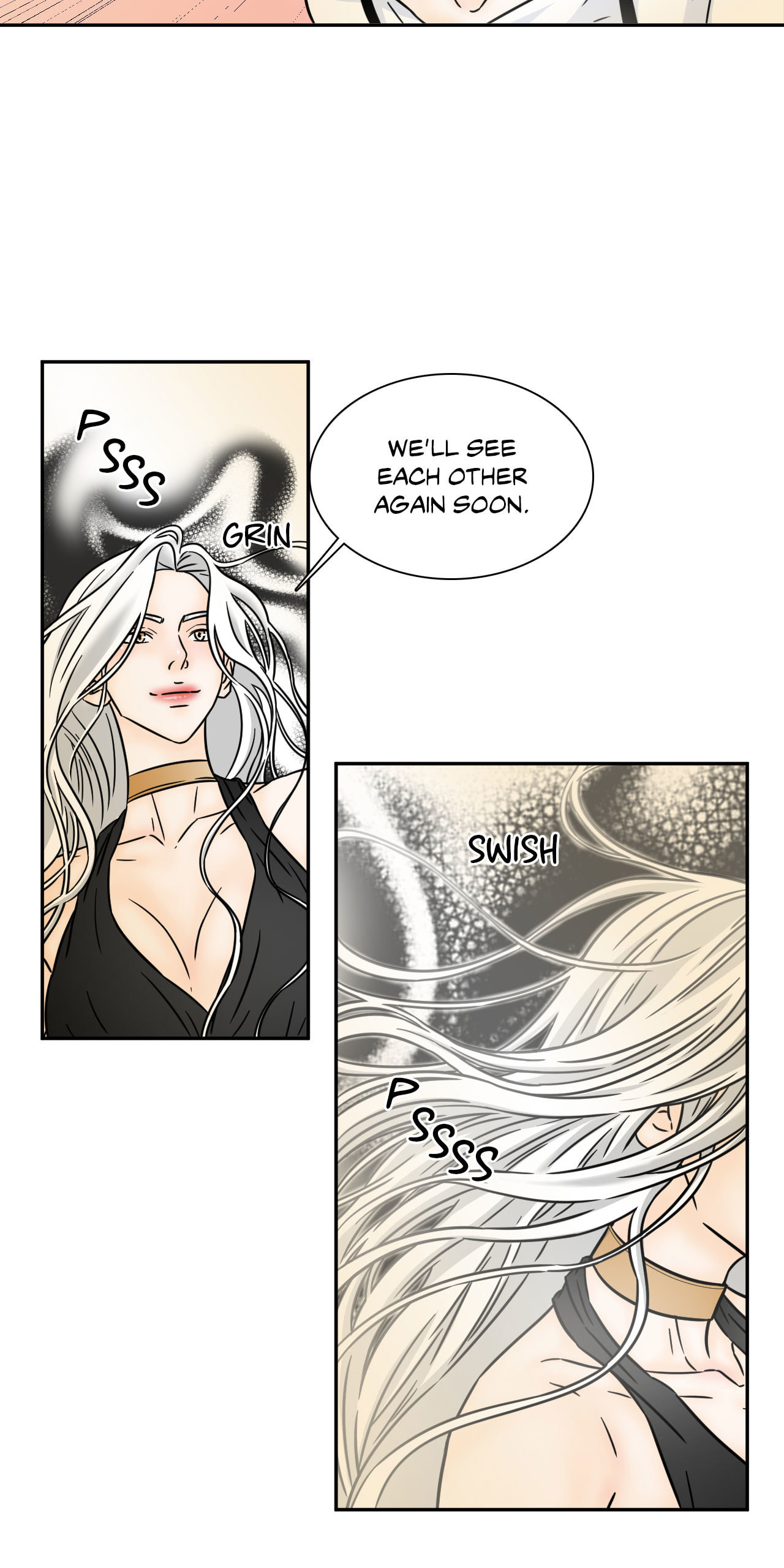 Read Carnal Karma chapter 97 image 3 on Lezhin