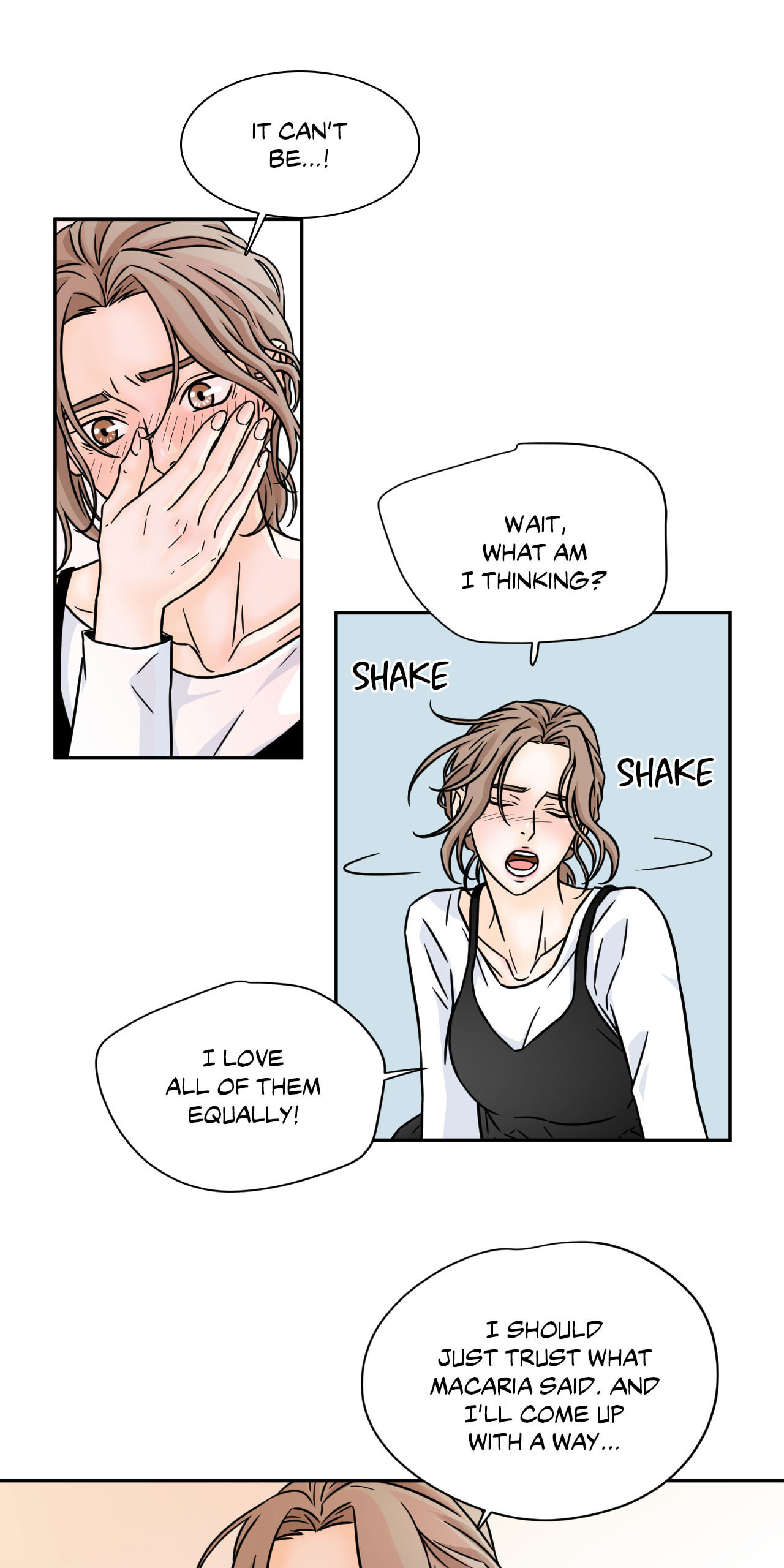 Read Carnal Karma chapter 97 image 30 on Lezhin