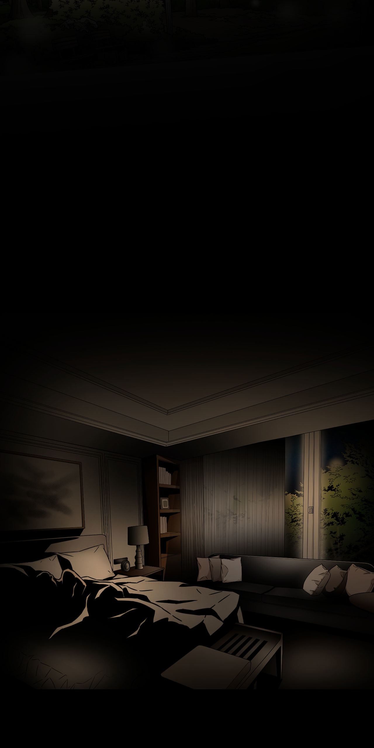 Read Carnal Karma chapter 97 image 33 on Lezhin