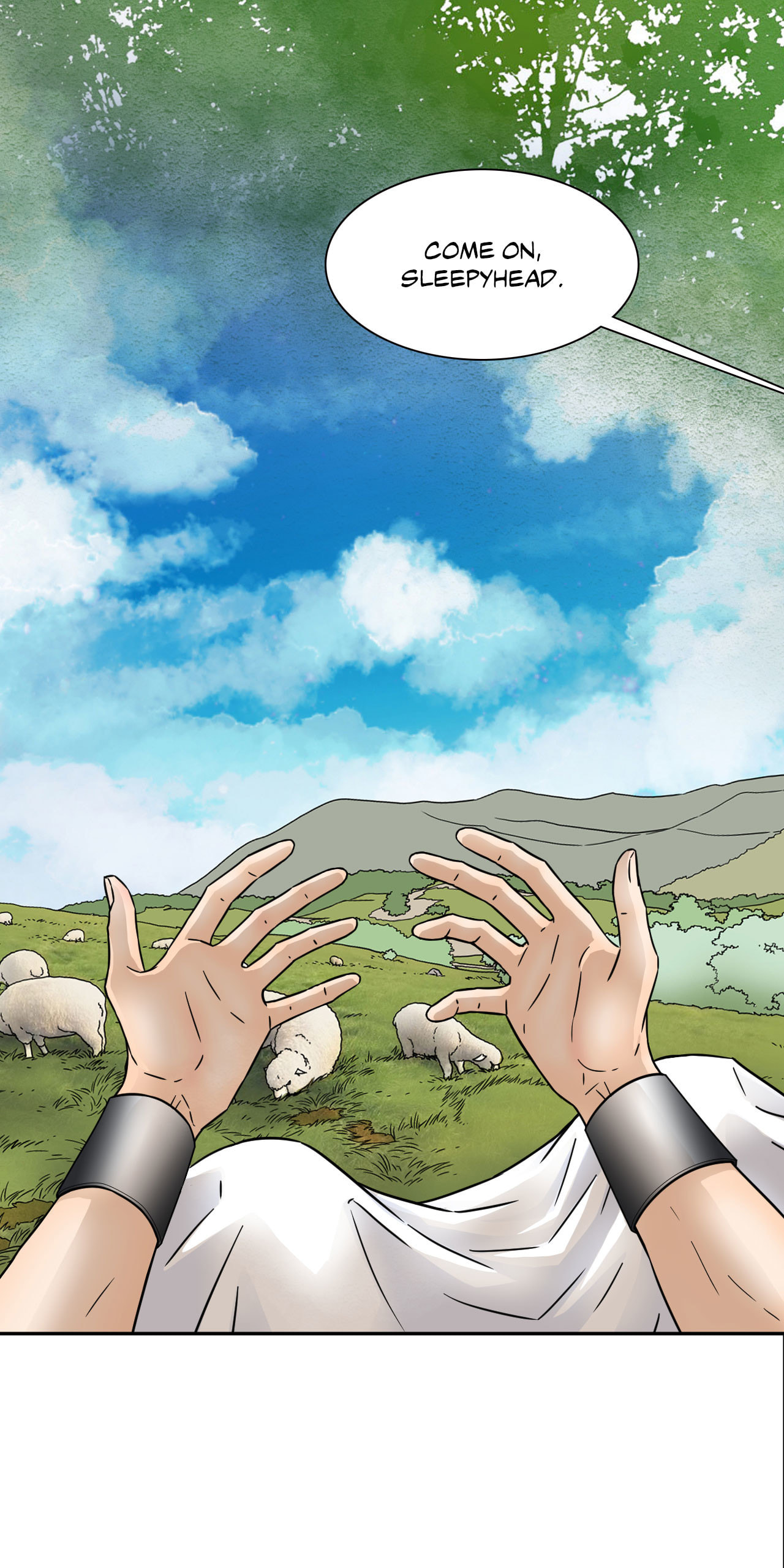 Read Carnal Karma chapter 97 image 39 on Lezhin