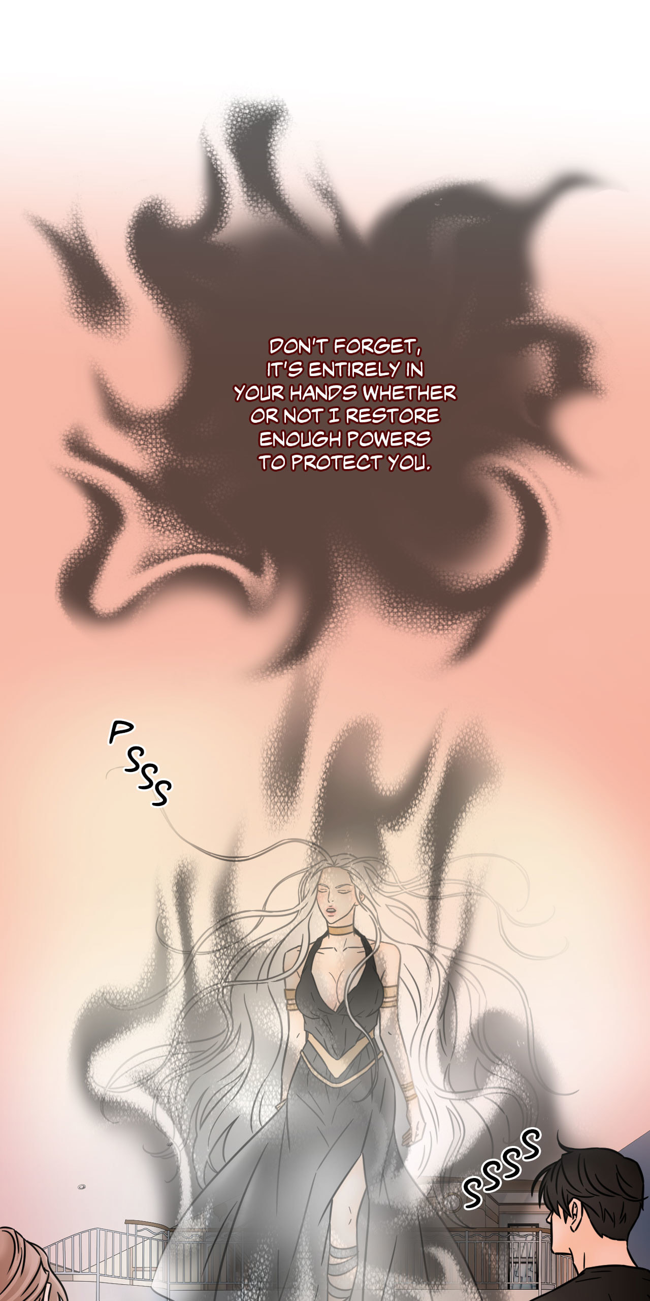 Read Carnal Karma chapter 97 image 4 on Lezhin