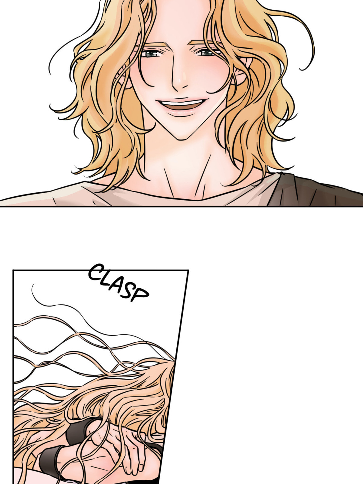 Read Carnal Karma chapter 98 image 10 on Lezhin