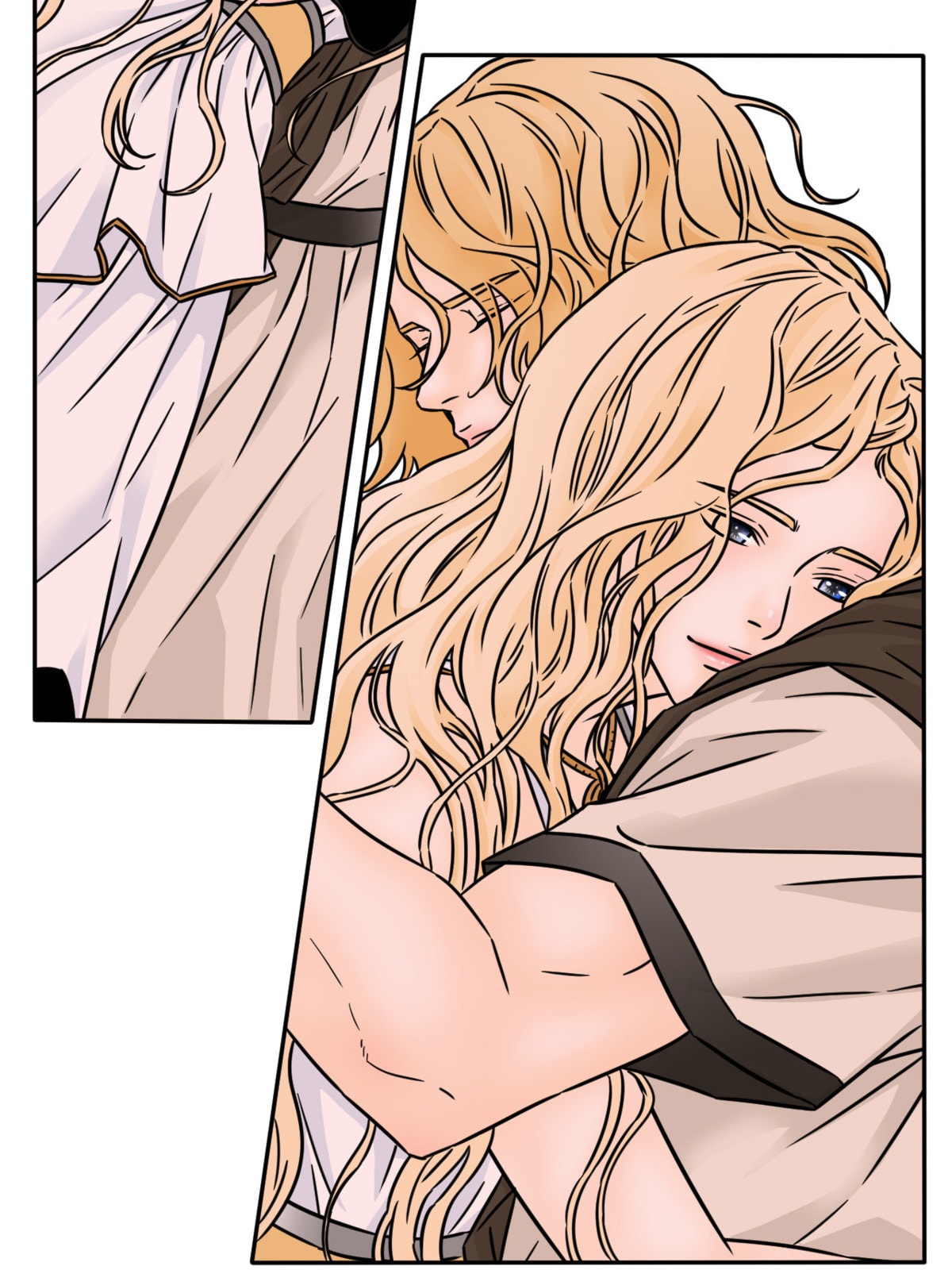 Read Carnal Karma chapter 98 image 11 on Lezhin