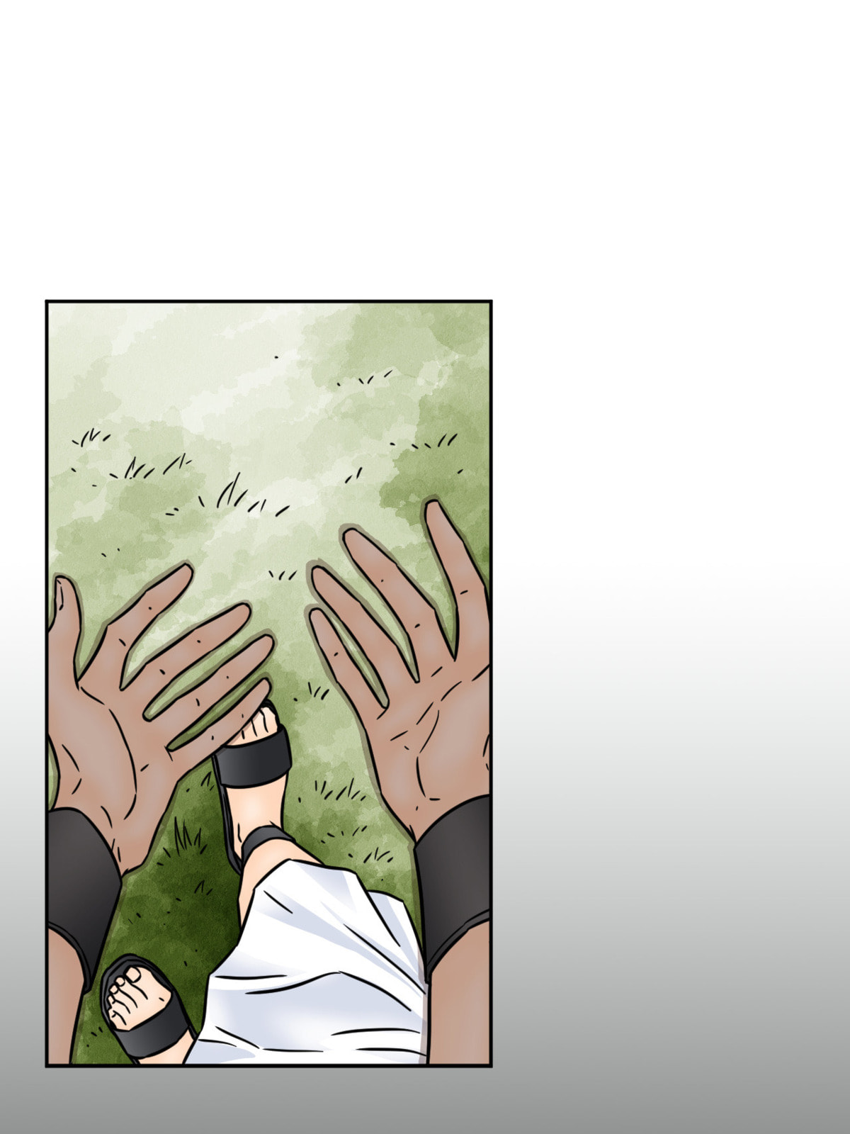 Read Carnal Karma chapter 98 image 13 on Lezhin