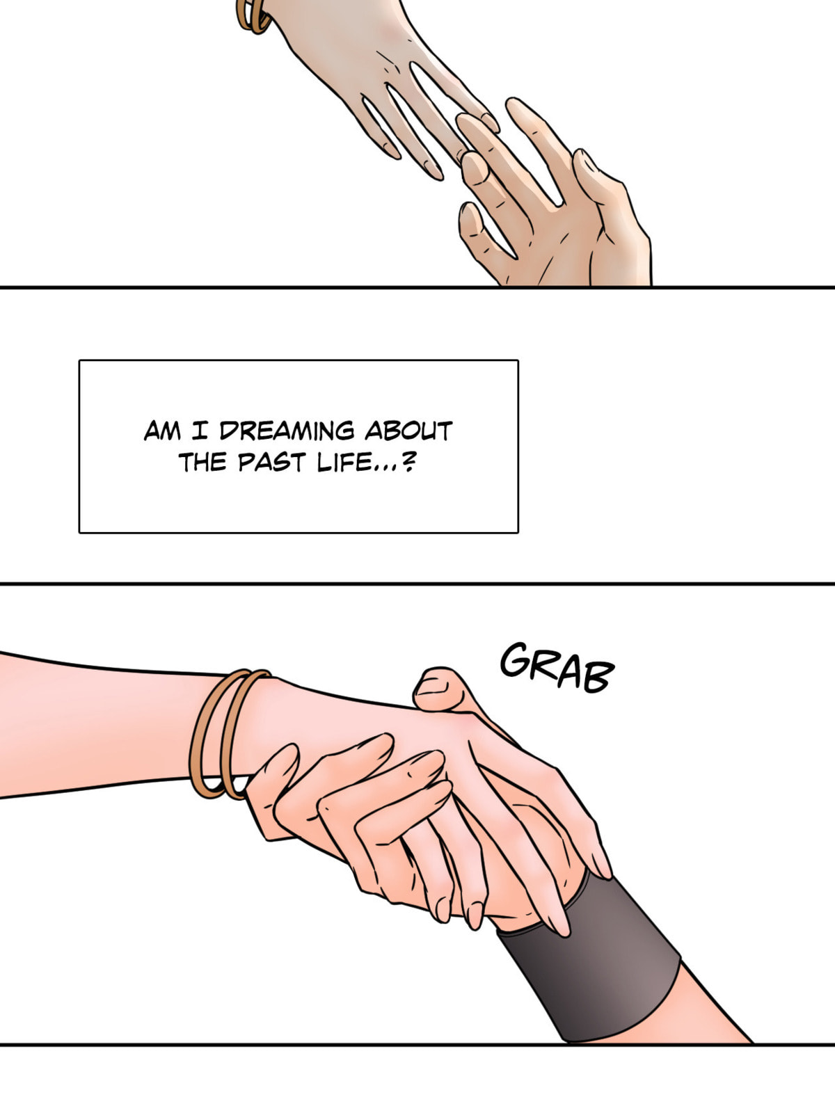 Read Carnal Karma chapter 98 image 2 on Lezhin