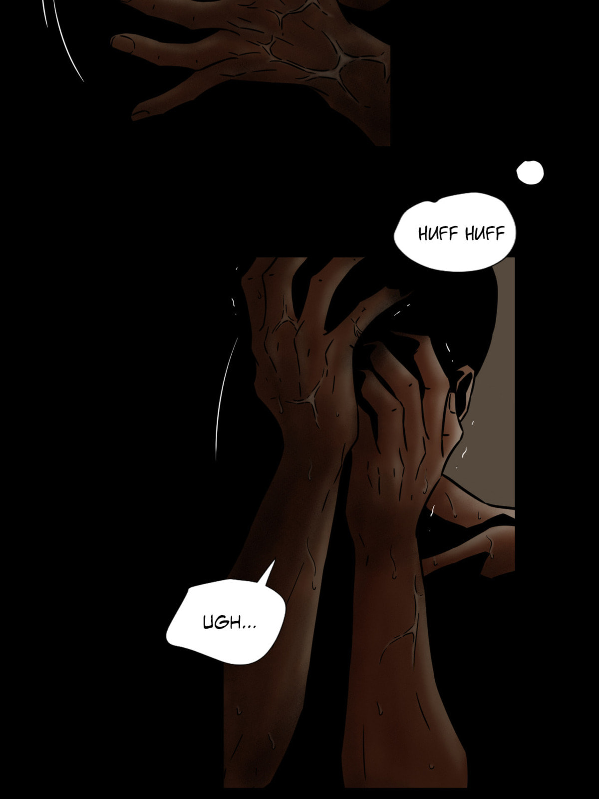 Read Carnal Karma chapter 98 image 20 on Lezhin