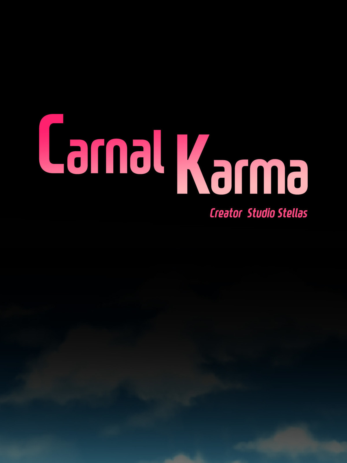Read Carnal Karma chapter 98 image 22 on Lezhin