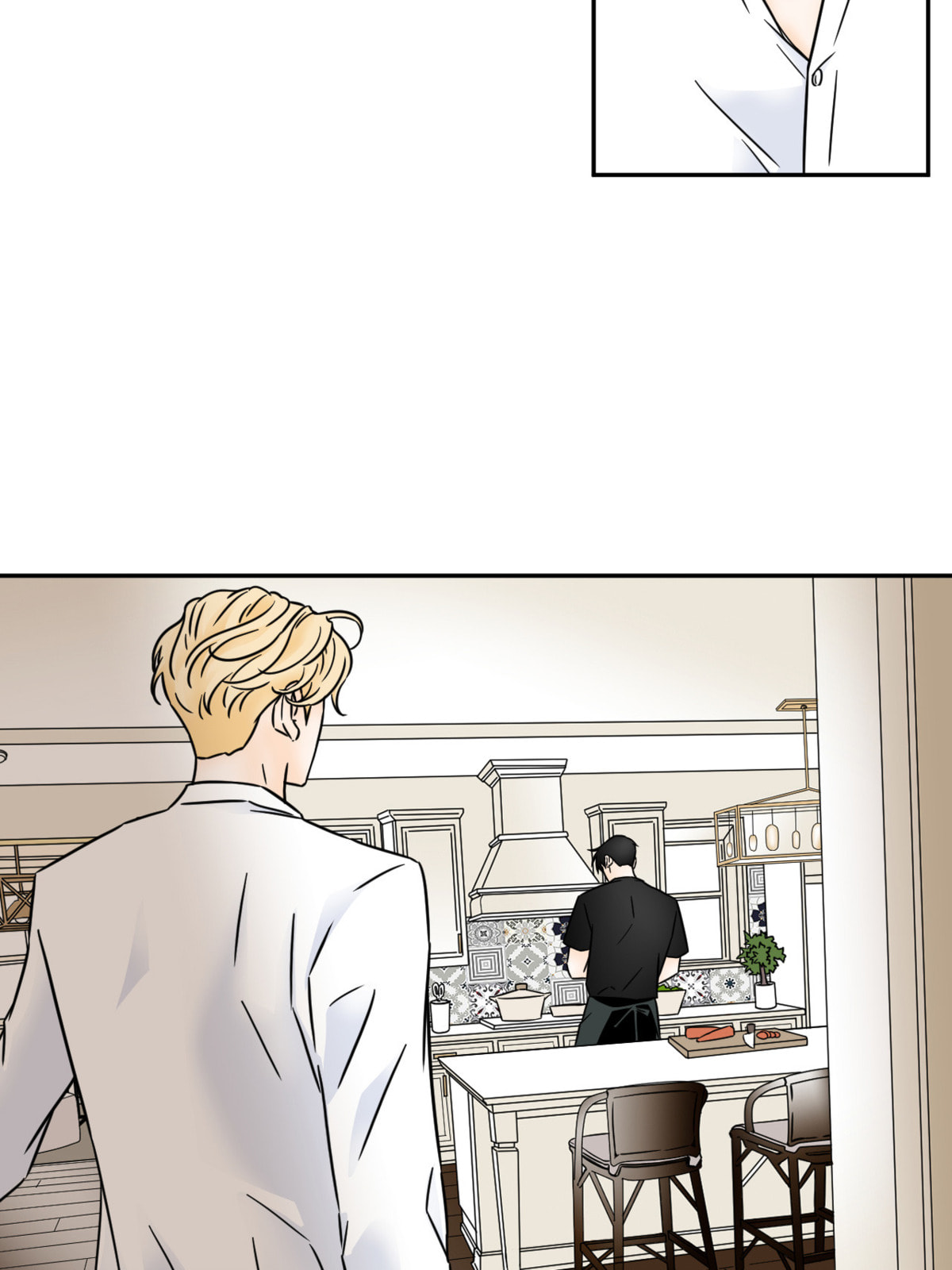 Read Carnal Karma chapter 98 image 28 on Lezhin