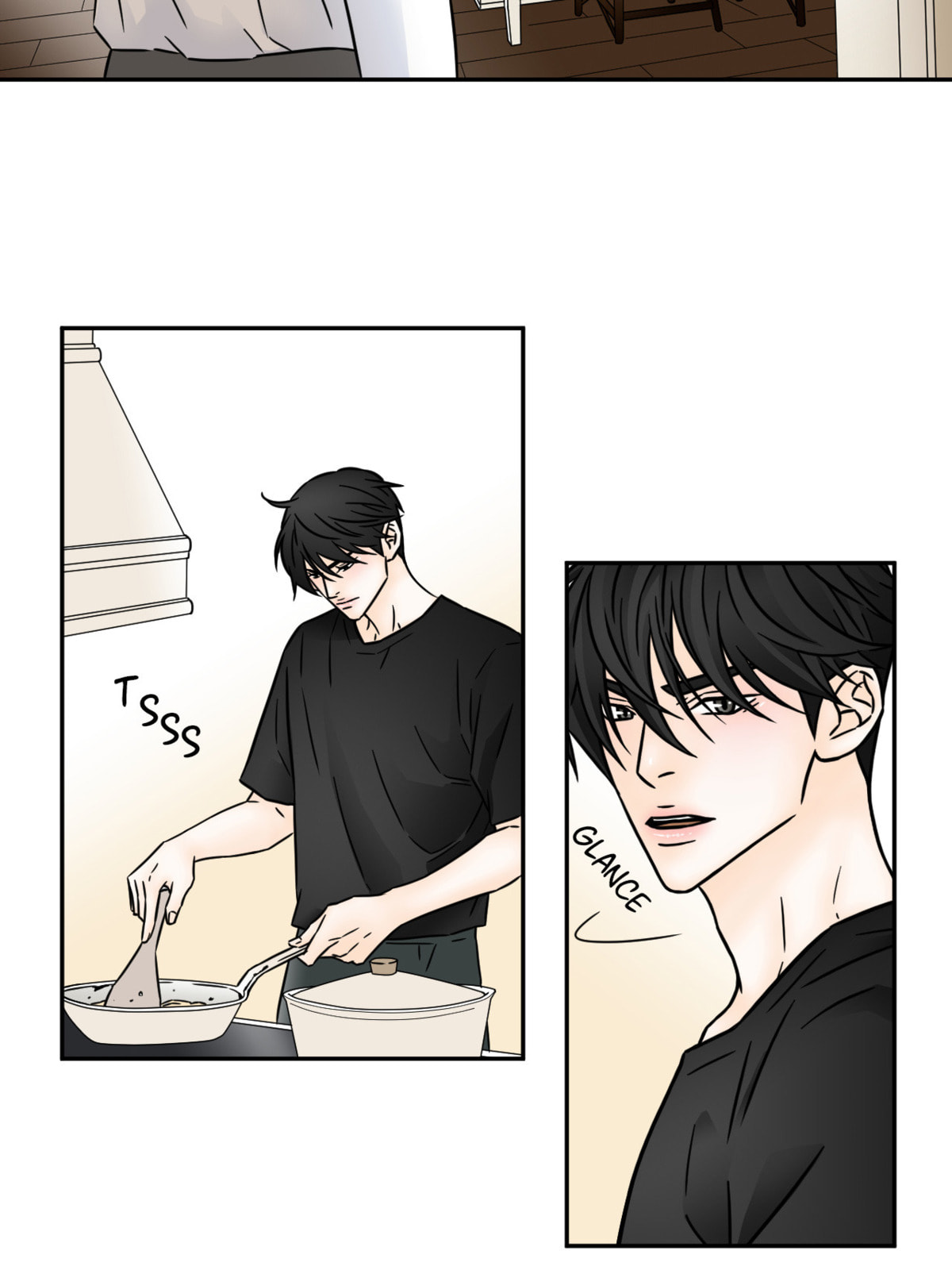 Read Carnal Karma chapter 98 image 29 on Lezhin