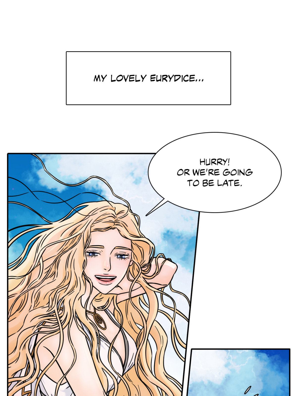 Read Carnal Karma chapter 98 image 3 on Lezhin