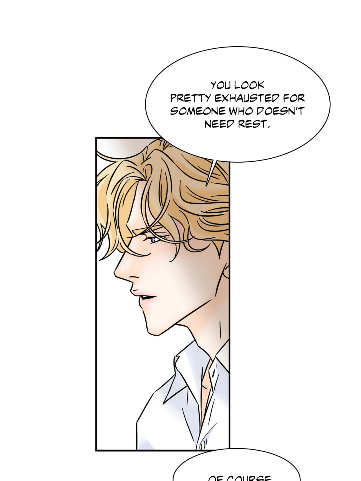 Read Carnal Karma chapter 98 image 33 on Lezhin