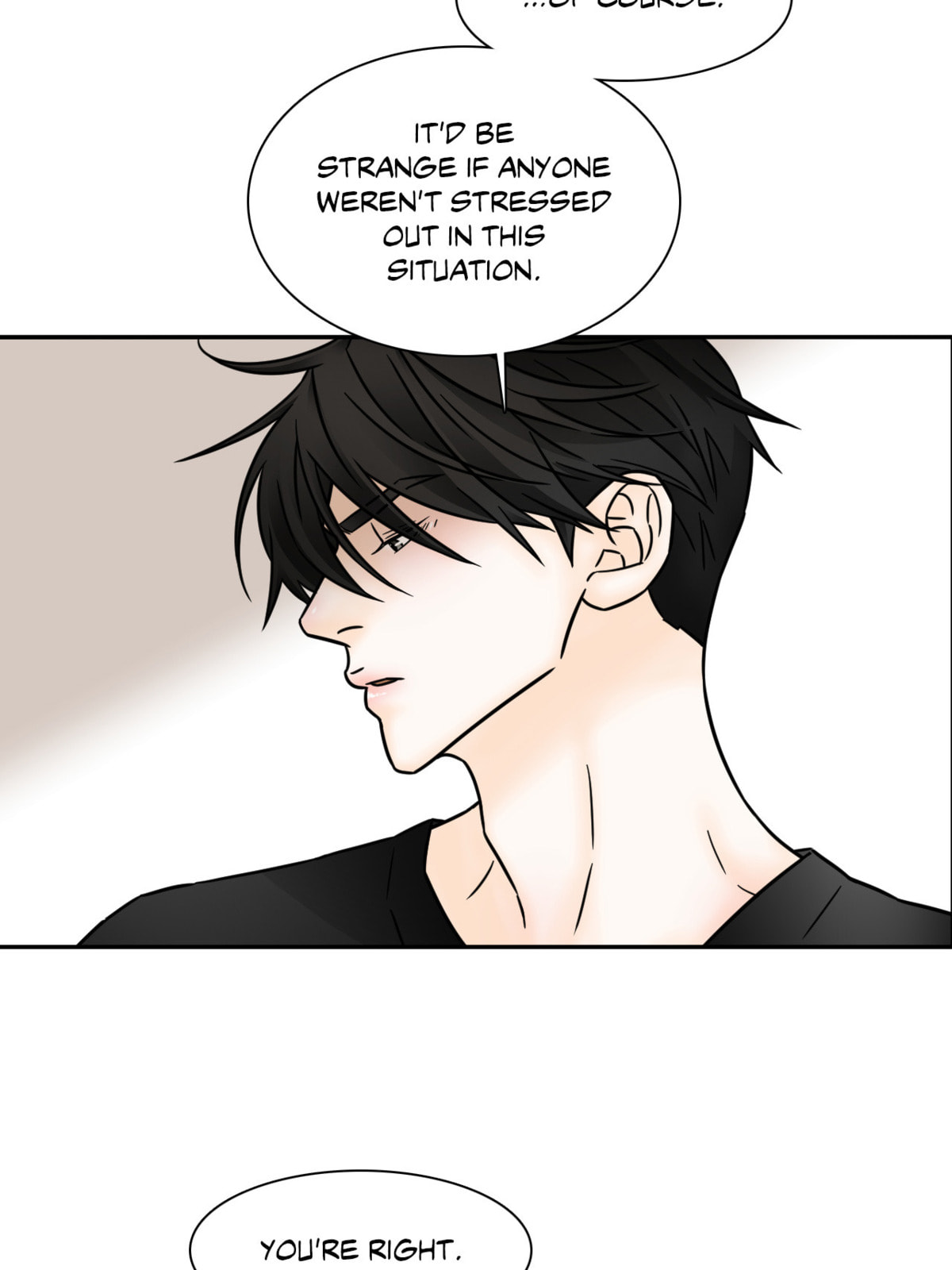 Read Carnal Karma chapter 98 image 34 on Lezhin
