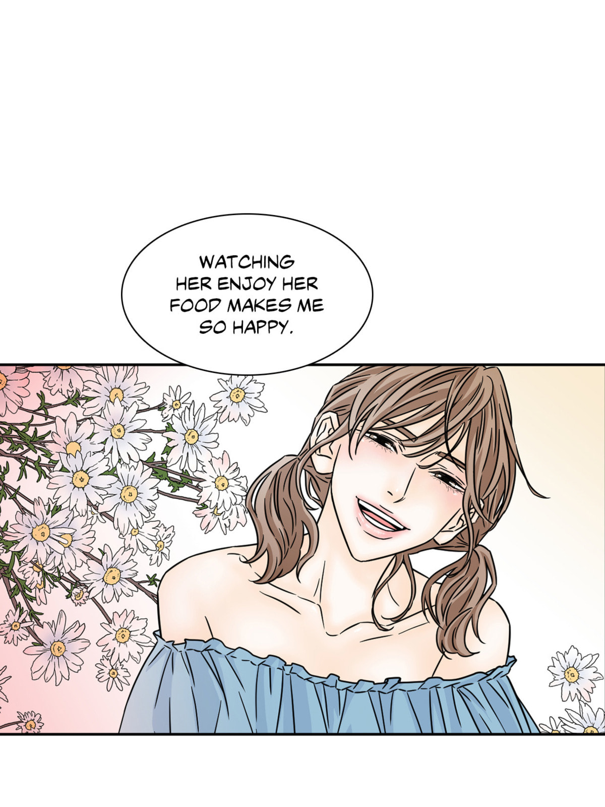Read Carnal Karma chapter 98 image 36 on Lezhin