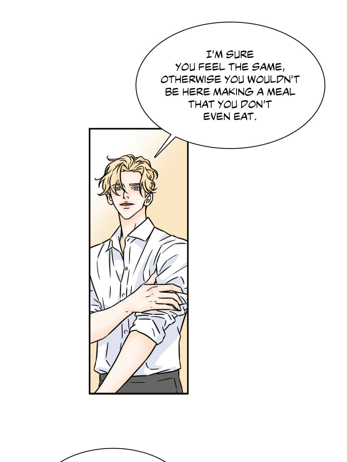 Read Carnal Karma chapter 98 image 37 on Lezhin