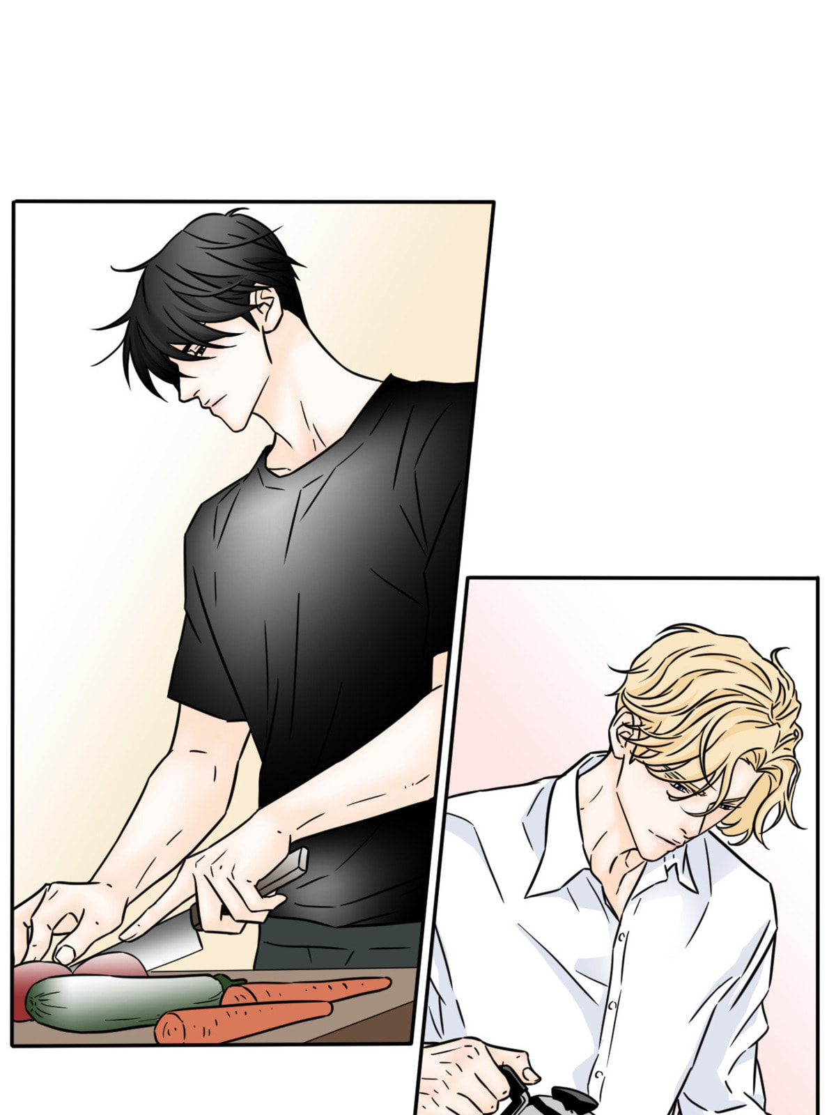 Read Carnal Karma chapter 98 image 39 on Lezhin