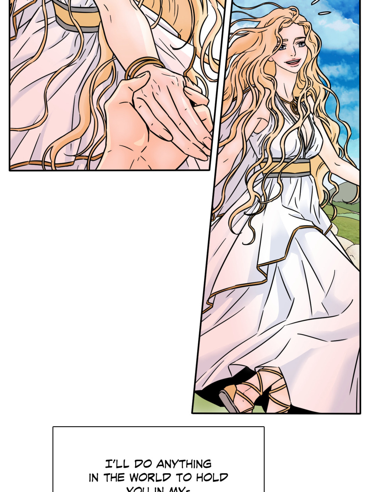 Read Carnal Karma chapter 98 image 4 on Lezhin