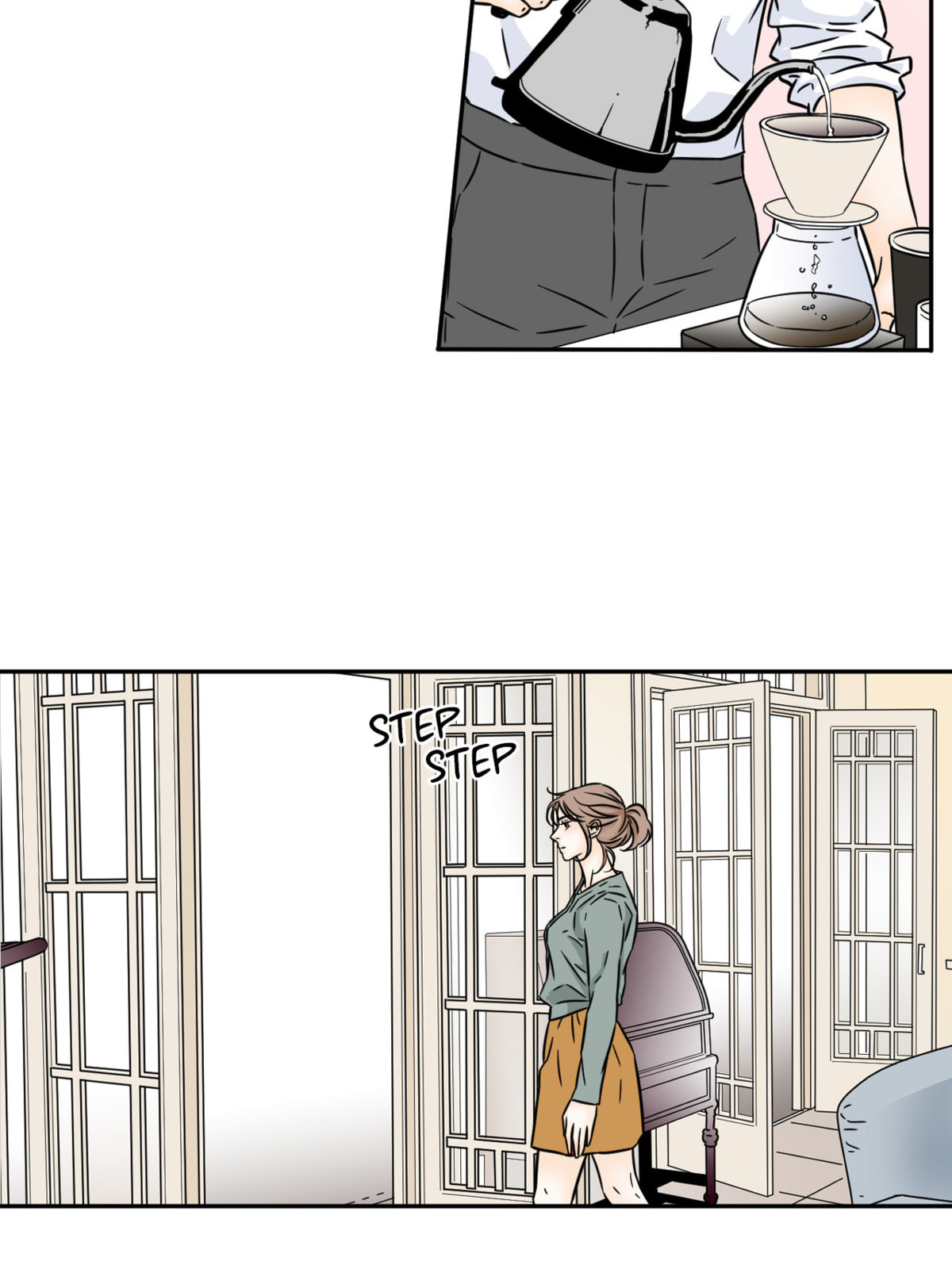 Read Carnal Karma chapter 98 image 40 on Lezhin