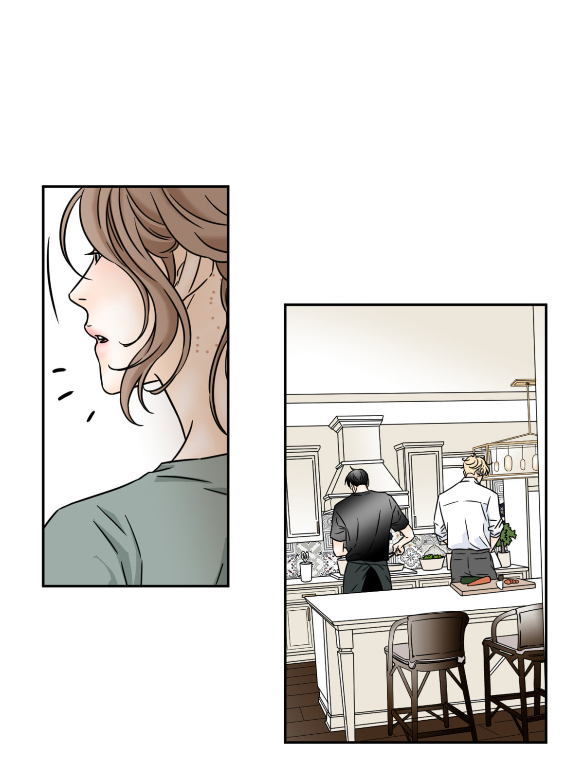 Read Carnal Karma chapter 98 image 41 on Lezhin