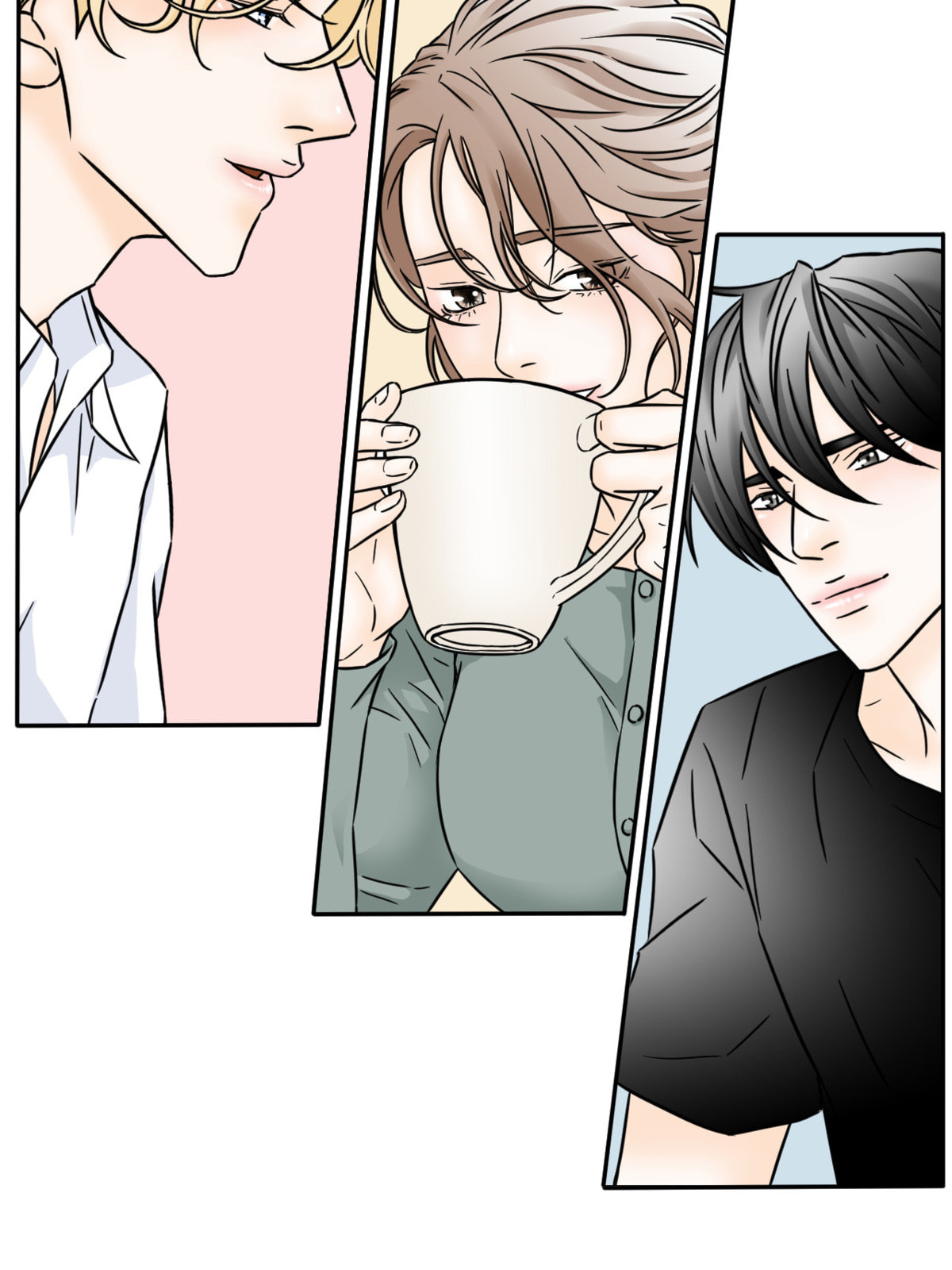 Read Carnal Karma chapter 98 image 47 on Lezhin