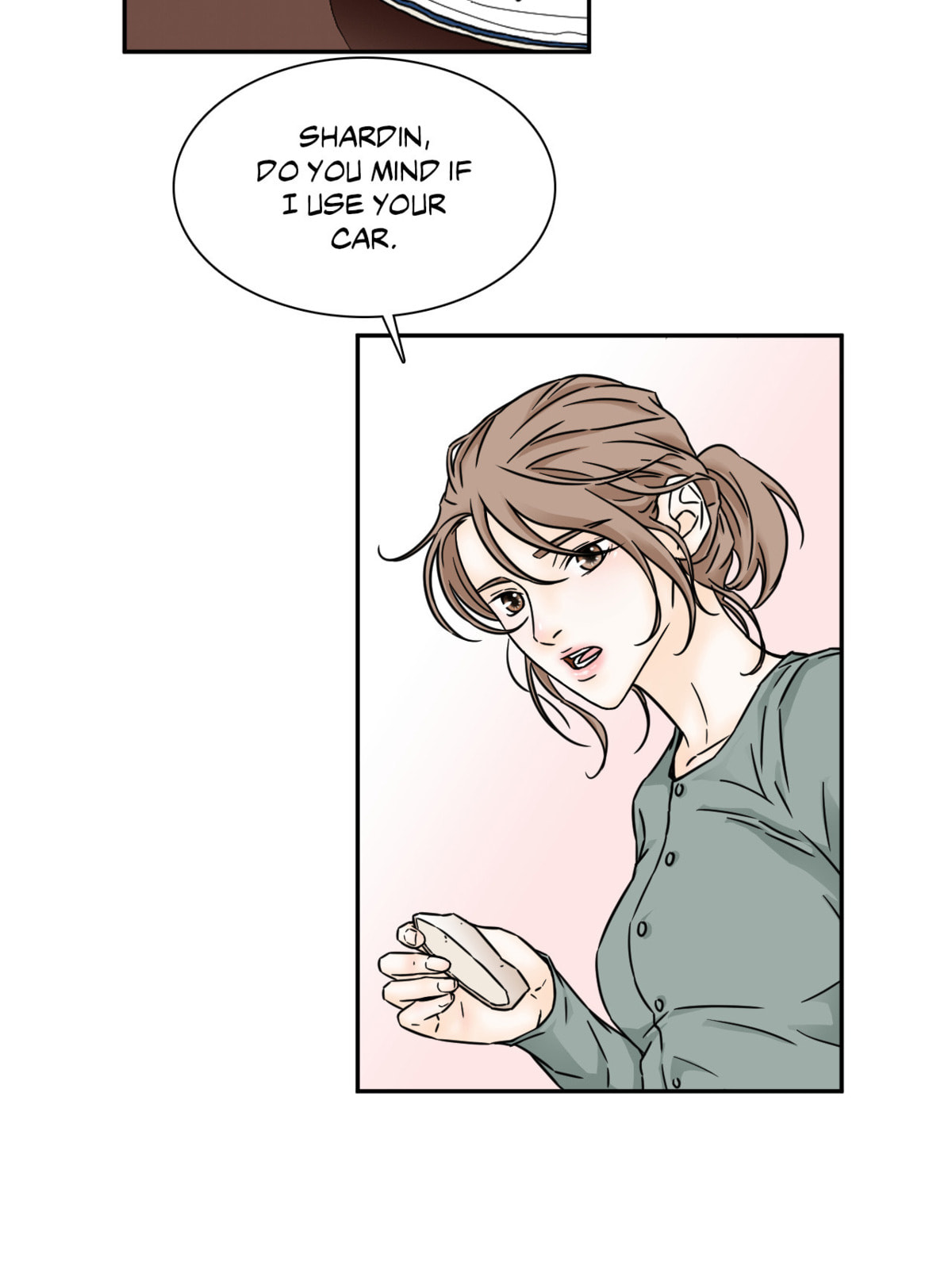 Read Carnal Karma chapter 98 image 50 on Lezhin