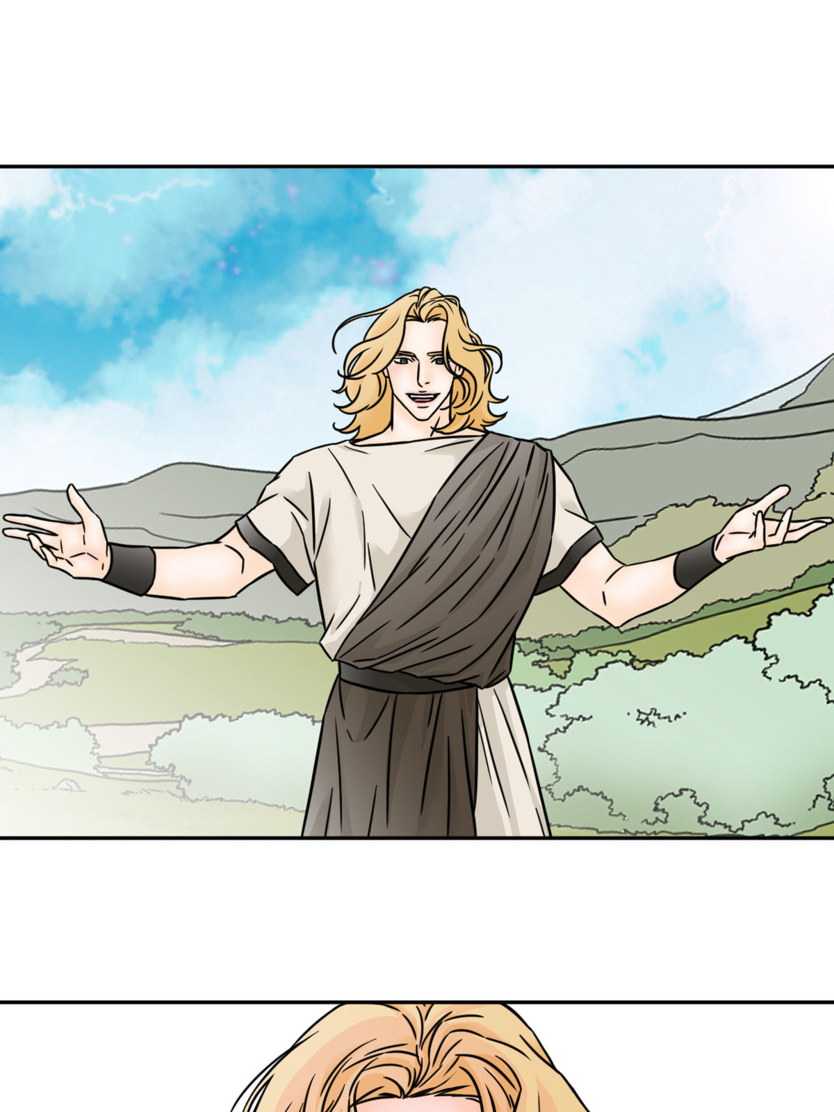 Read Carnal Karma chapter 98 image 9 on Lezhin