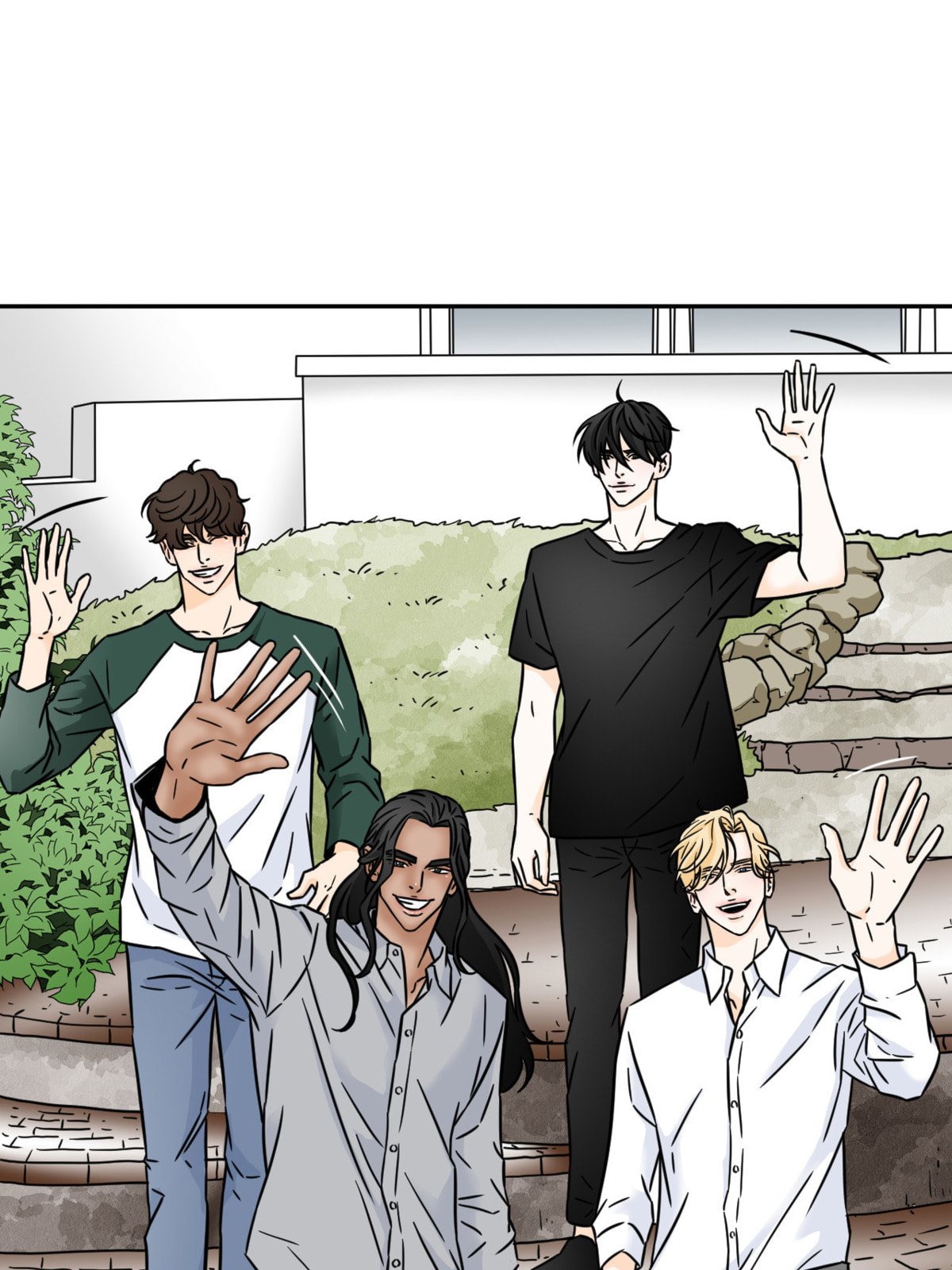 Read Carnal Karma chapter 99 image 15 on Lezhin