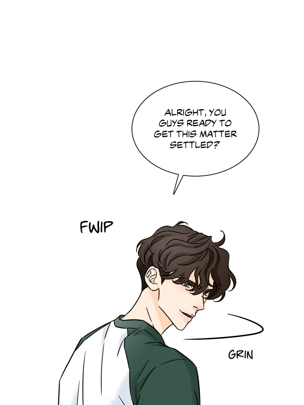 Read Carnal Karma chapter 99 image 18 on Lezhin